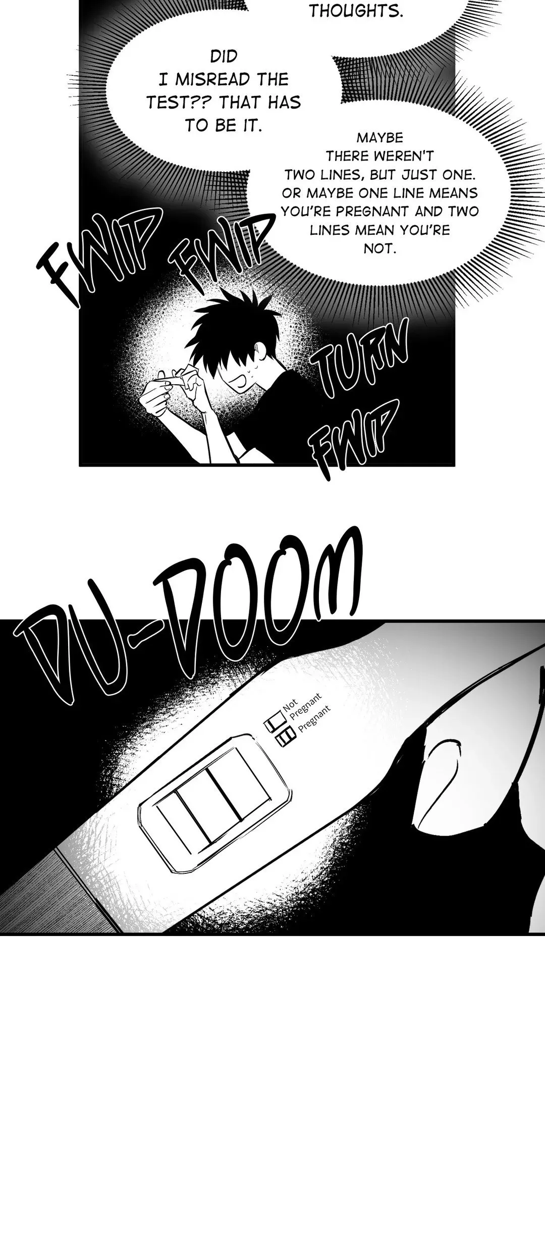 Read Legs Which Cannot Walk chapter 115 image 56 on Lezhin