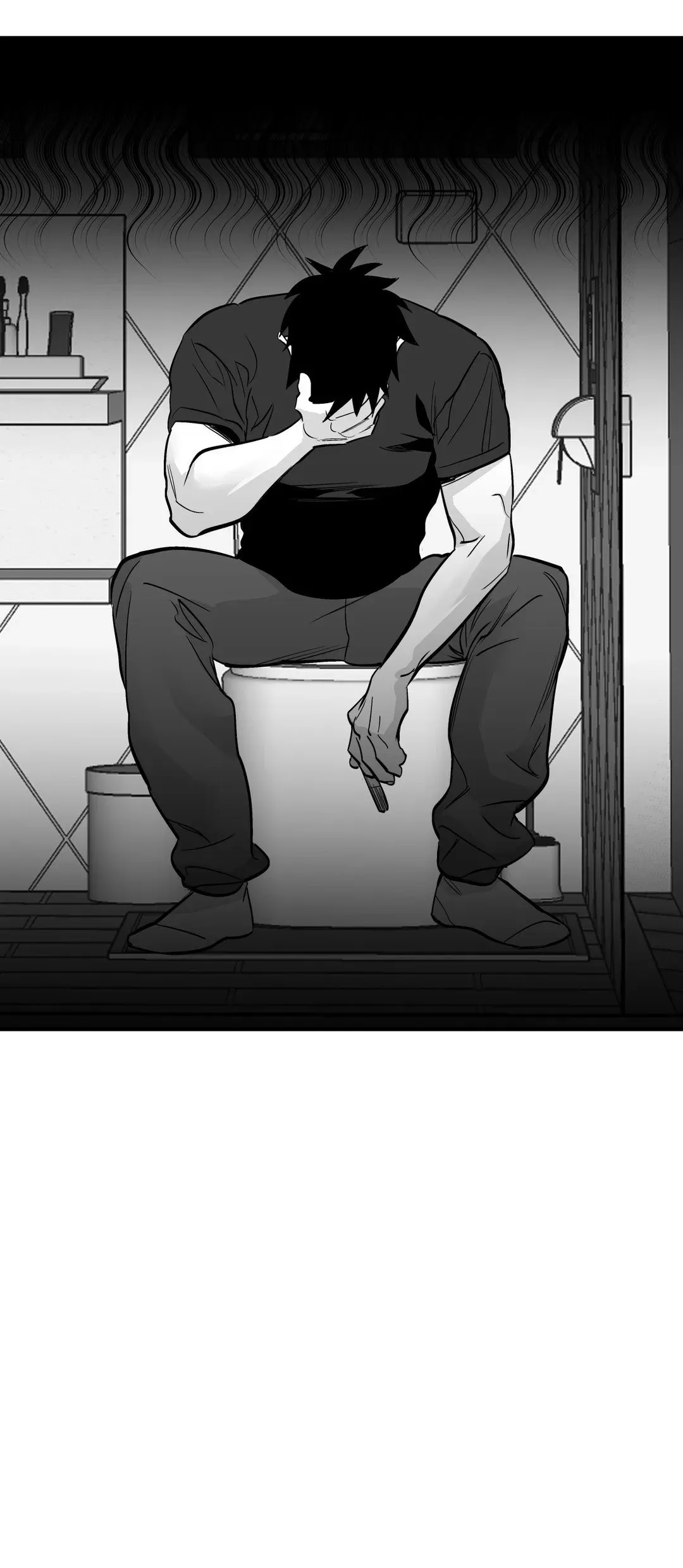 Read Legs Which Cannot Walk chapter 115 image 57 on Lezhin