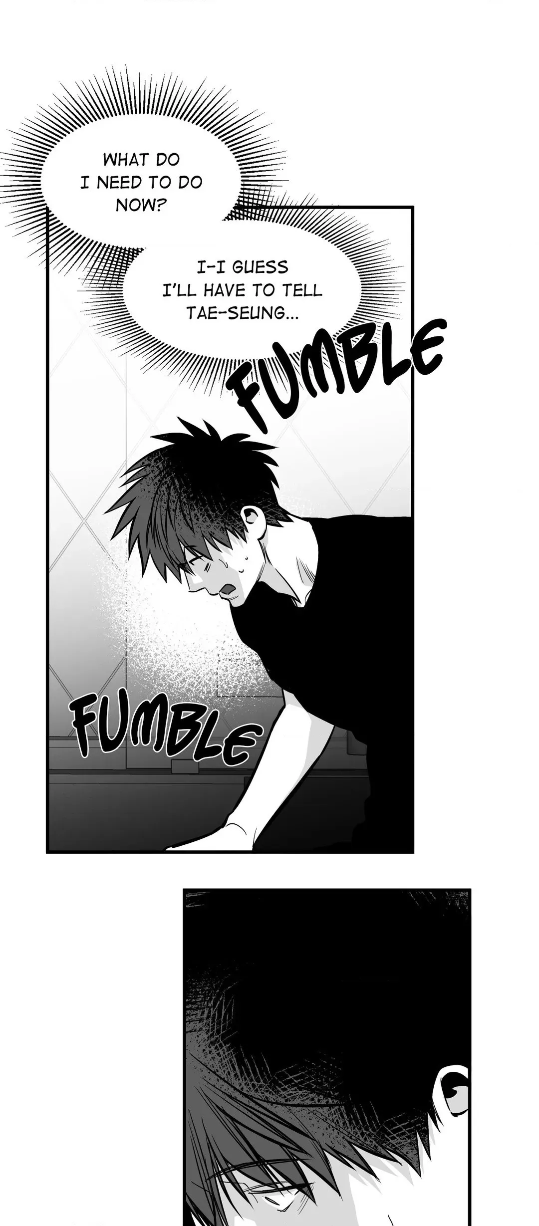 Read Legs Which Cannot Walk chapter 115 image 58 on Lezhin