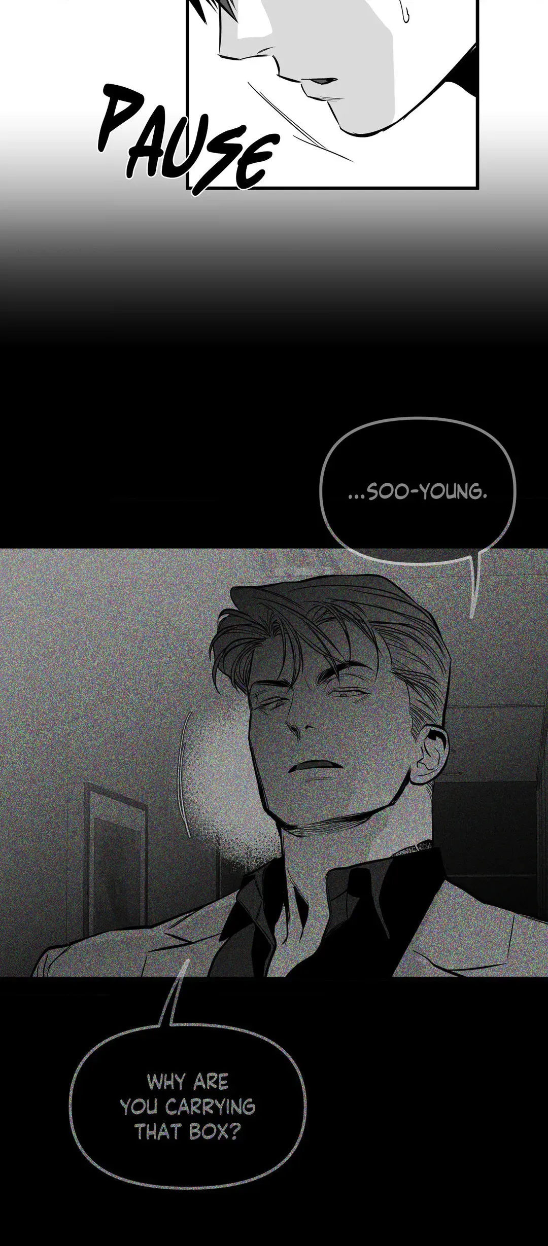 Read Legs Which Cannot Walk chapter 115 image 59 on Lezhin