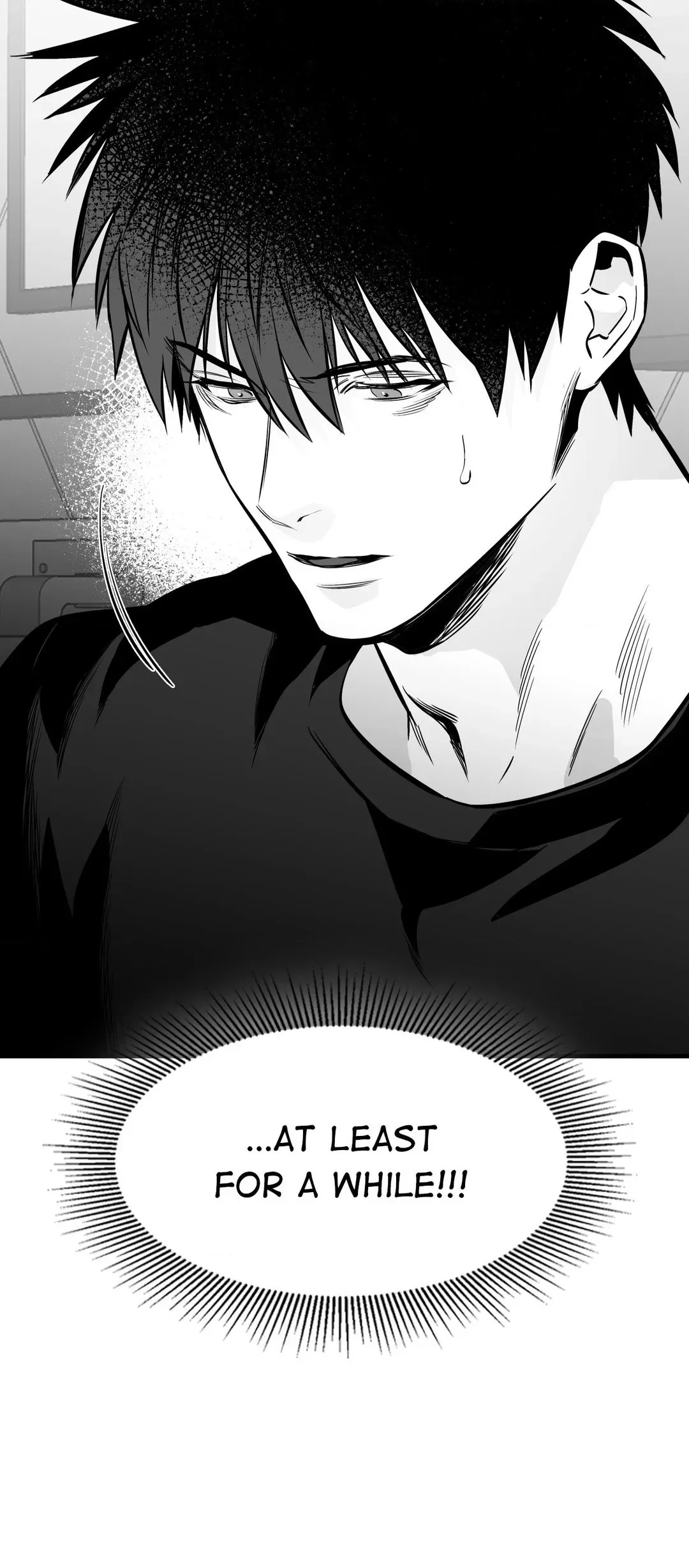 Read Legs Which Cannot Walk chapter 115 image 63 on Lezhin