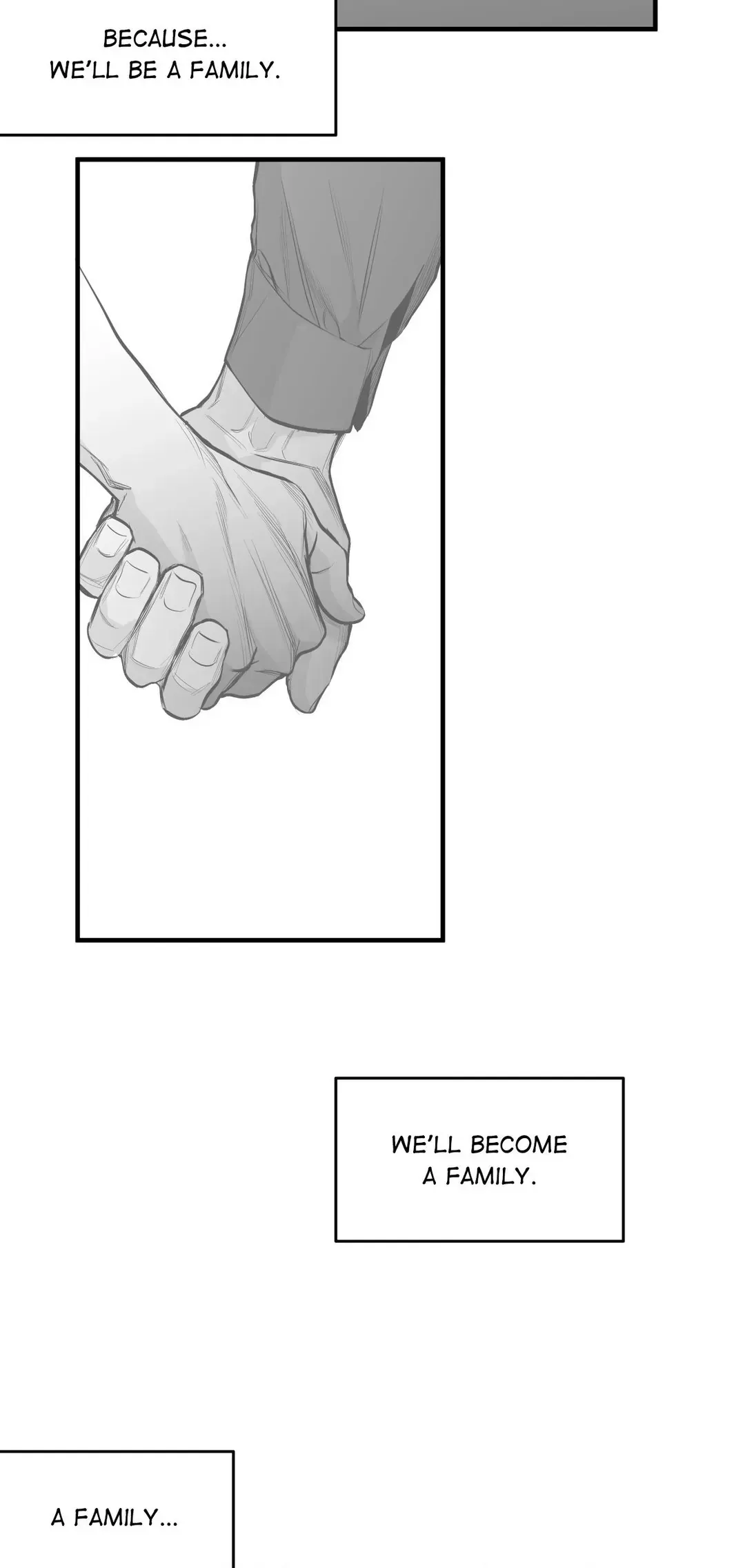 Read Legs Which Cannot Walk chapter 116 image 11 on Lezhin