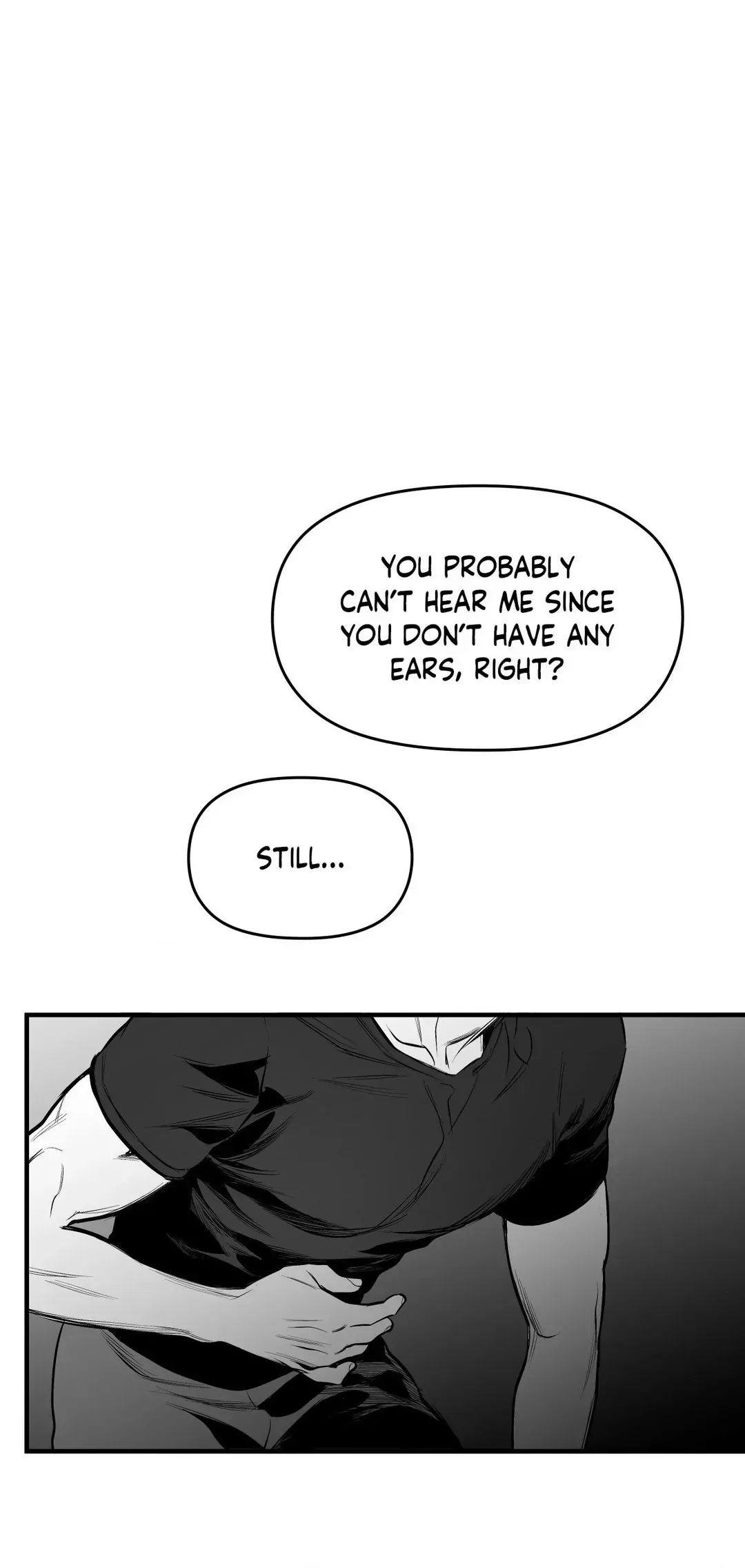 Read Legs Which Cannot Walk chapter 116 image 13 on Lezhin