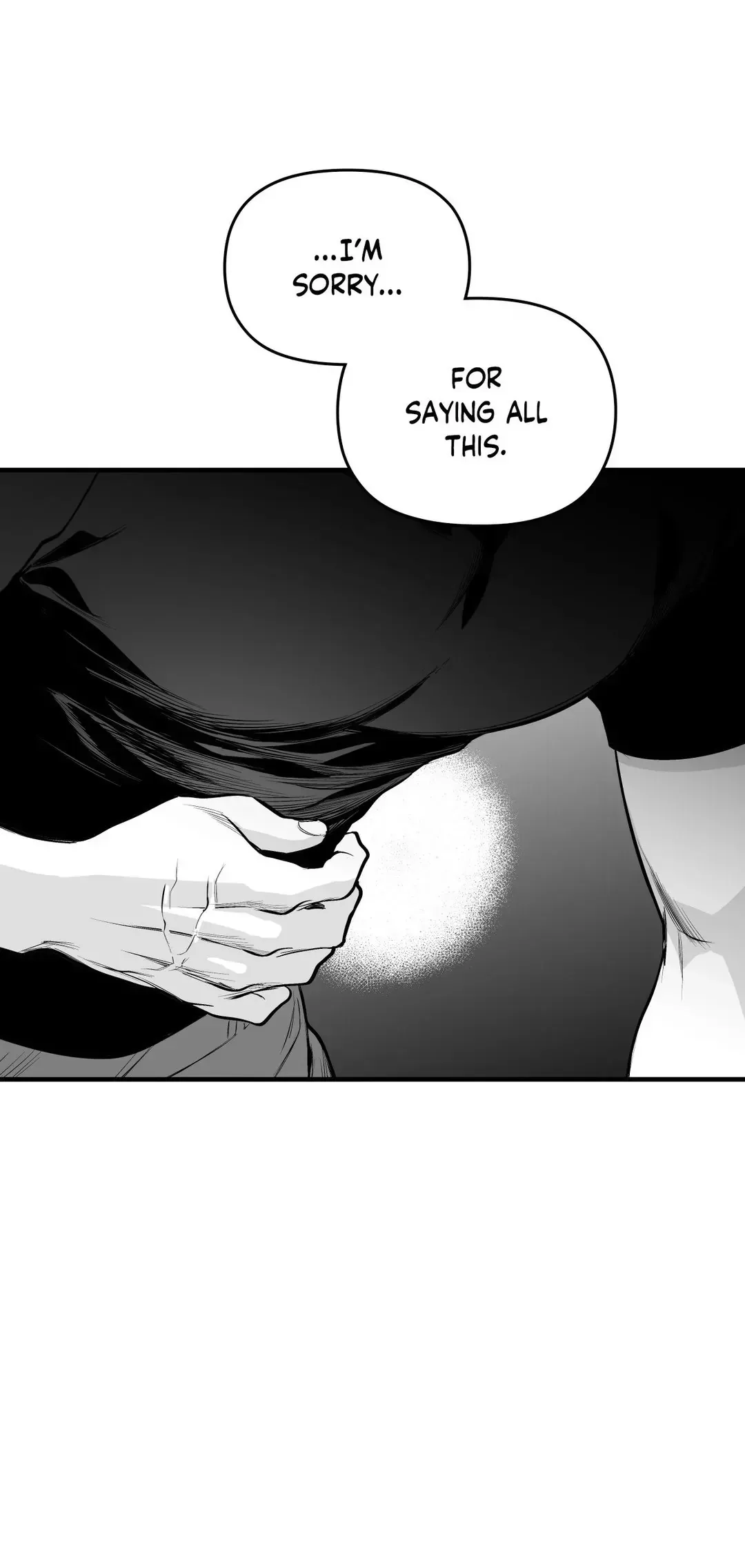 Read Legs Which Cannot Walk chapter 116 image 14 on Lezhin