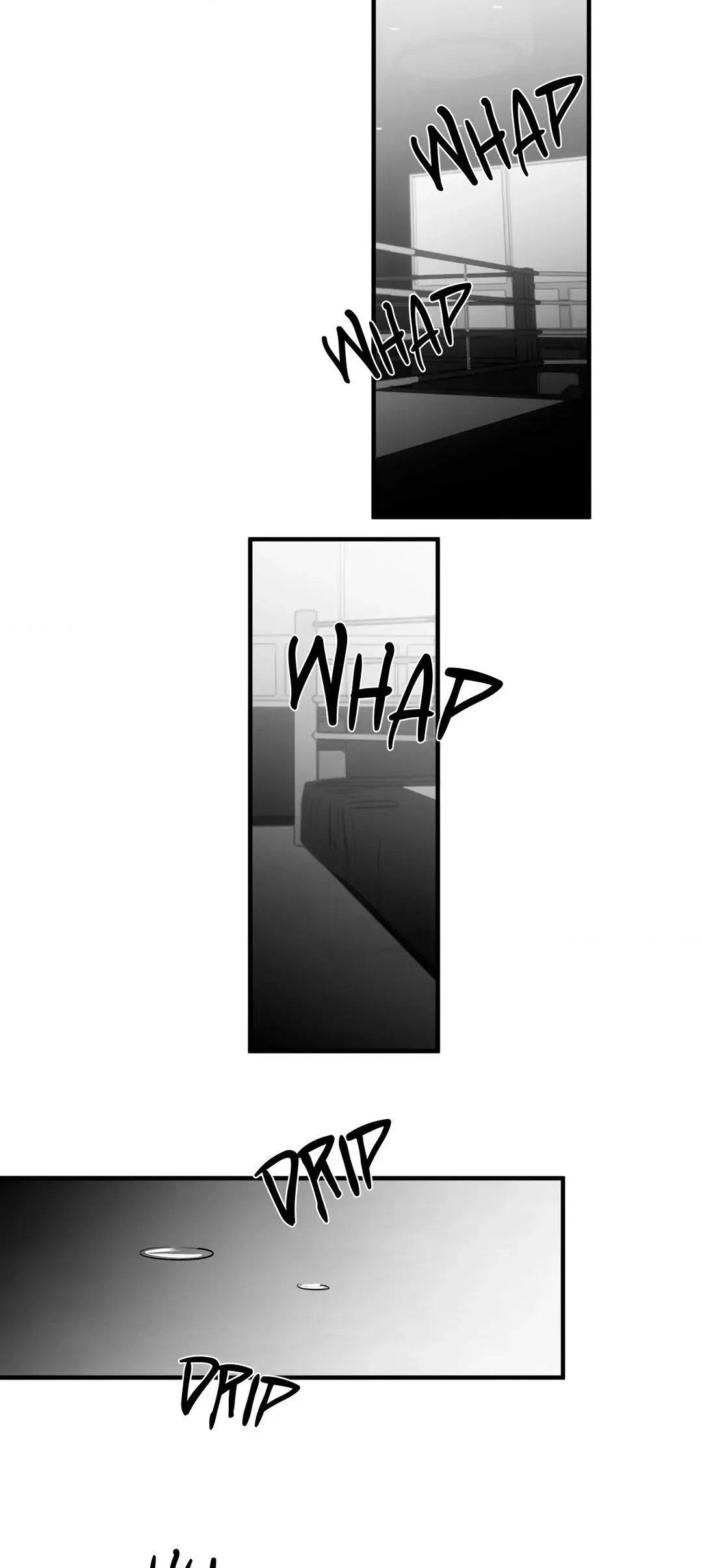 Read Legs Which Cannot Walk chapter 116 image 18 on Lezhin
