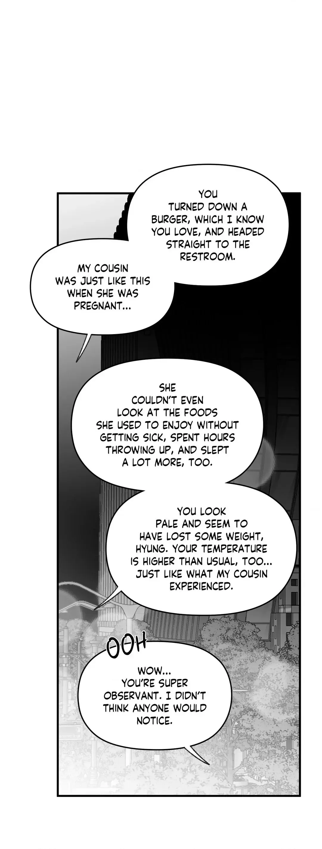 Read Legs Which Cannot Walk chapter 116 image 30 on Lezhin