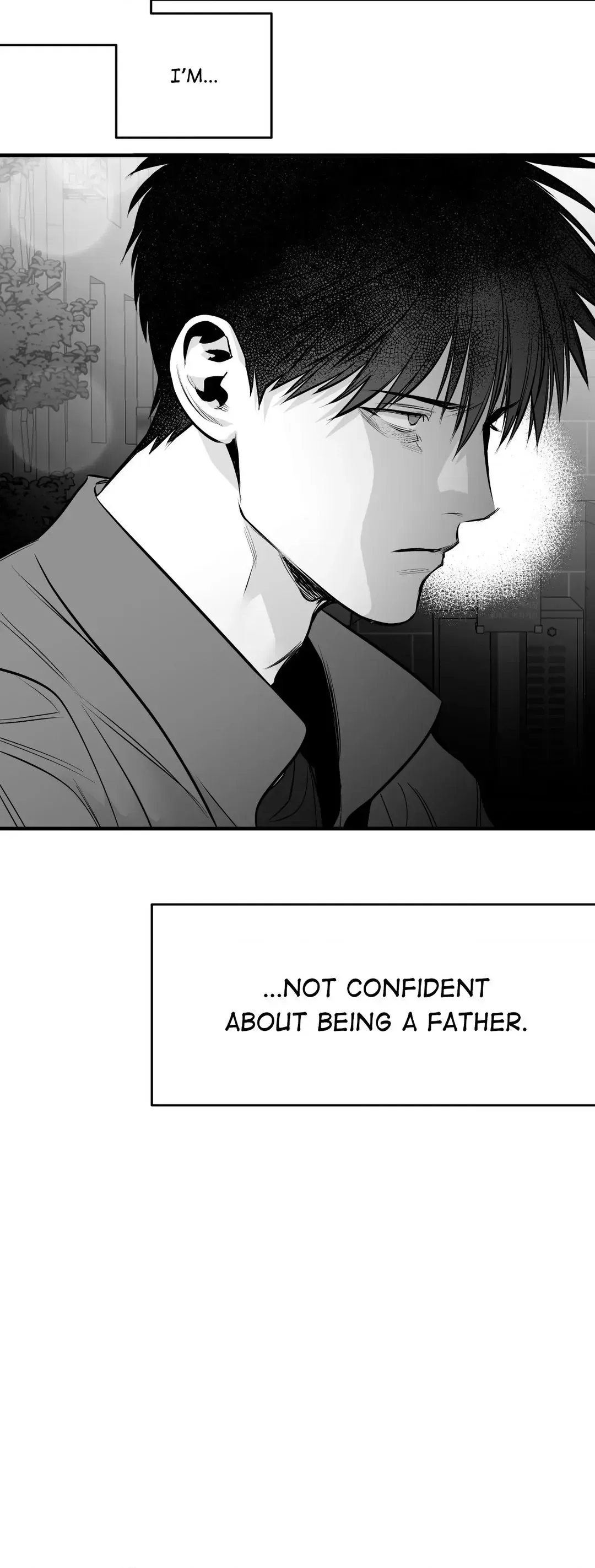Read Legs Which Cannot Walk chapter 116 image 36 on Lezhin