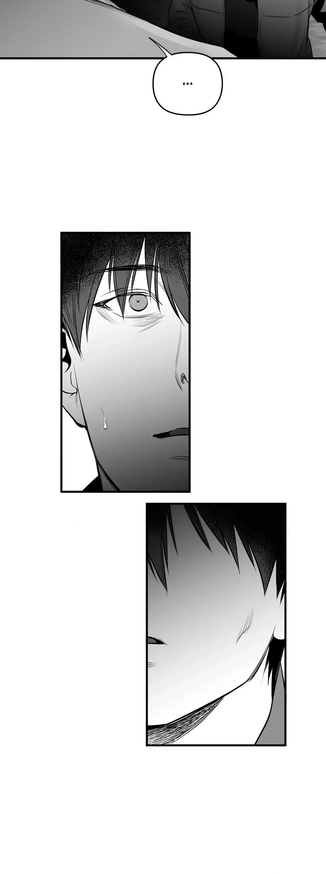 Read Legs Which Cannot Walk chapter 116 image 44 on Lezhin