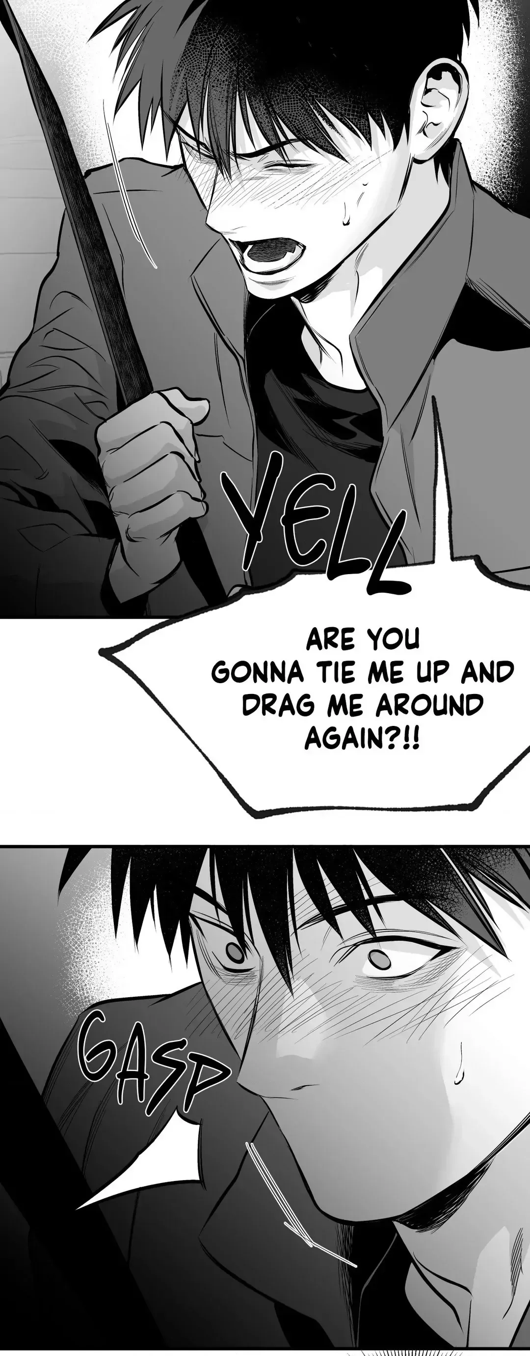 Read Legs Which Cannot Walk chapter 116 image 54 on Lezhin