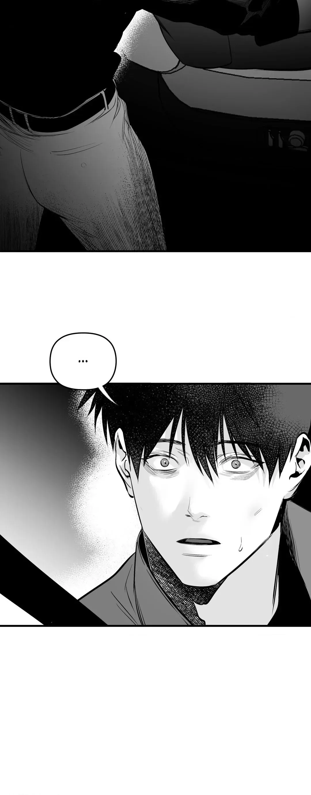 Read Legs Which Cannot Walk chapter 116 image 58 on Lezhin