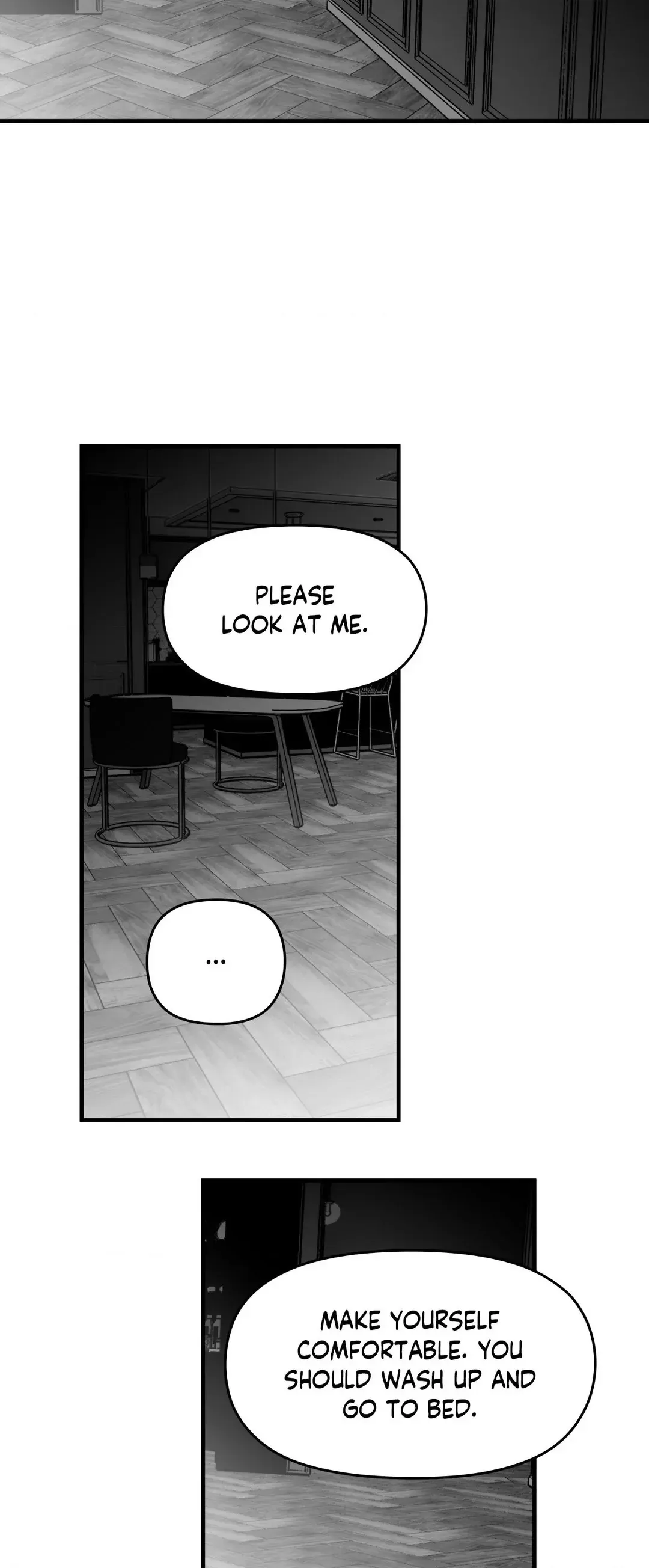 Read Legs Which Cannot Walk chapter 116 image 62 on Lezhin