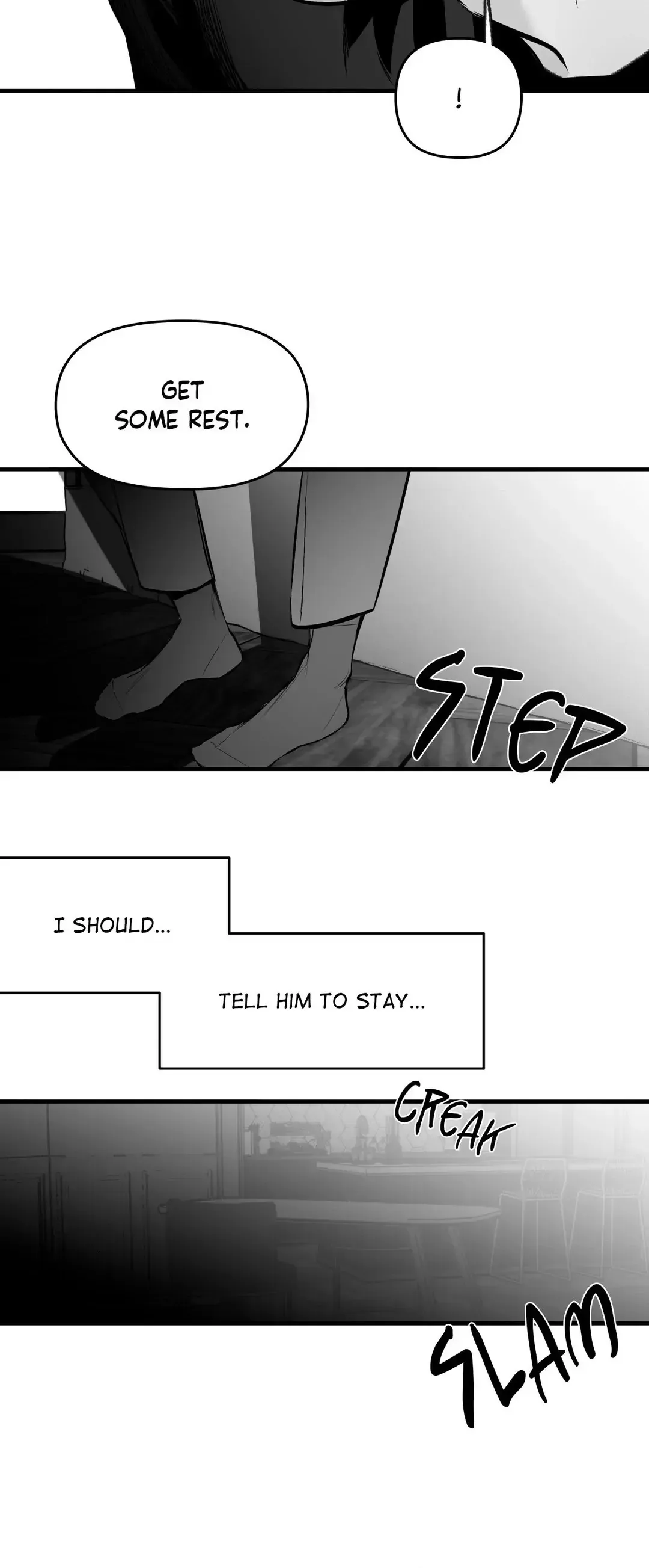 Read Legs Which Cannot Walk chapter 116 image 65 on Lezhin