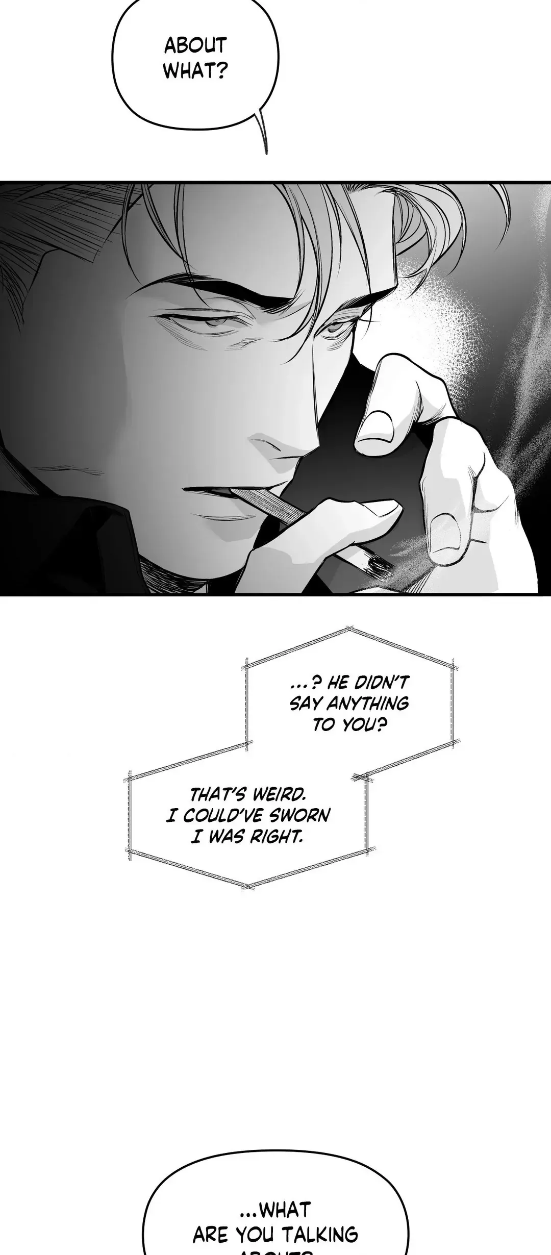 Read Legs Which Cannot Walk chapter 116 image 69 on Lezhin