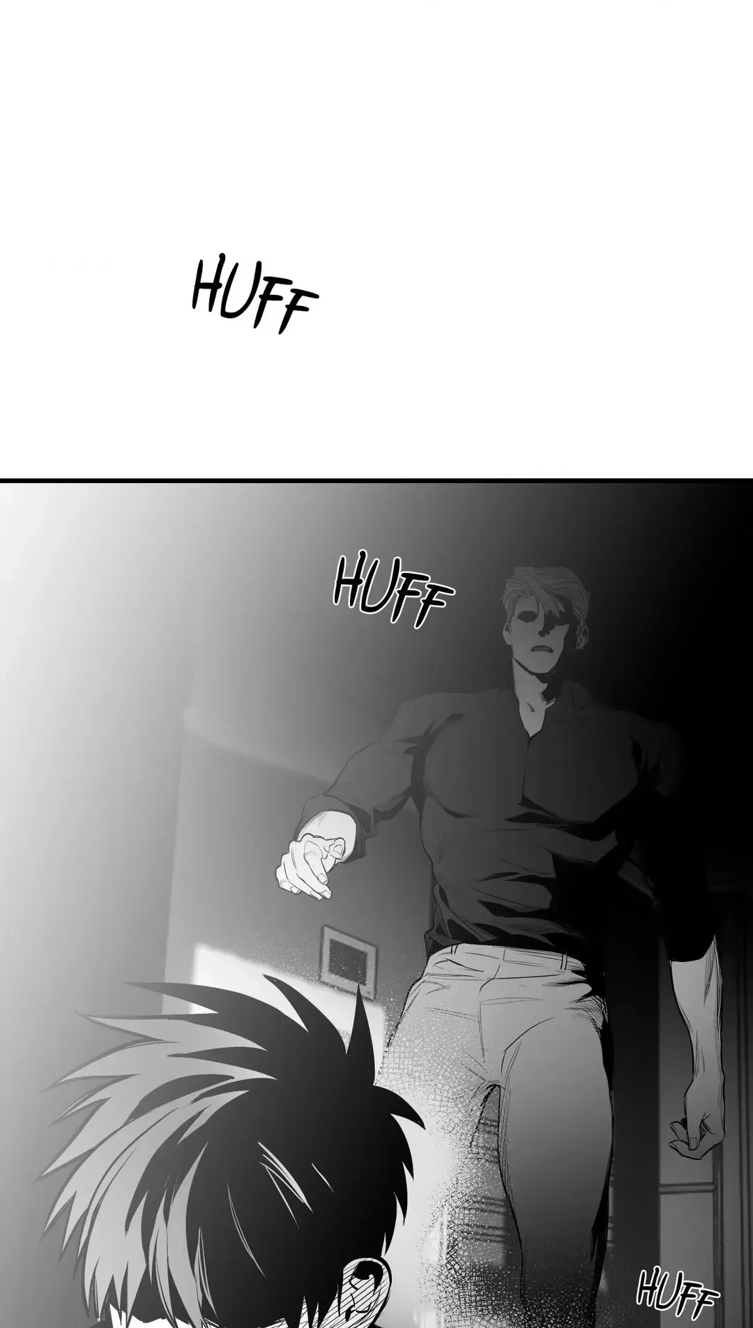 Read Legs Which Cannot Walk chapter 116 image 73 on Lezhin