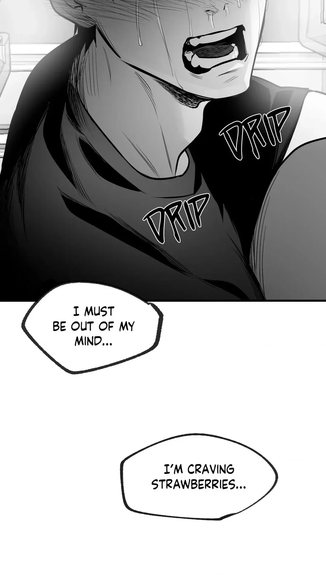 Read Legs Which Cannot Walk chapter 116 image 78 on Lezhin