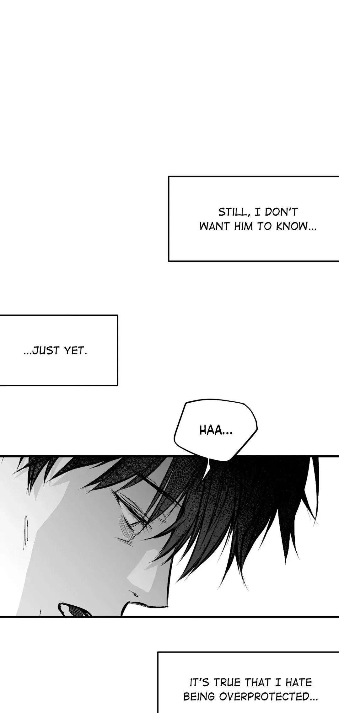 Read Legs Which Cannot Walk chapter 116 image 9 on Lezhin