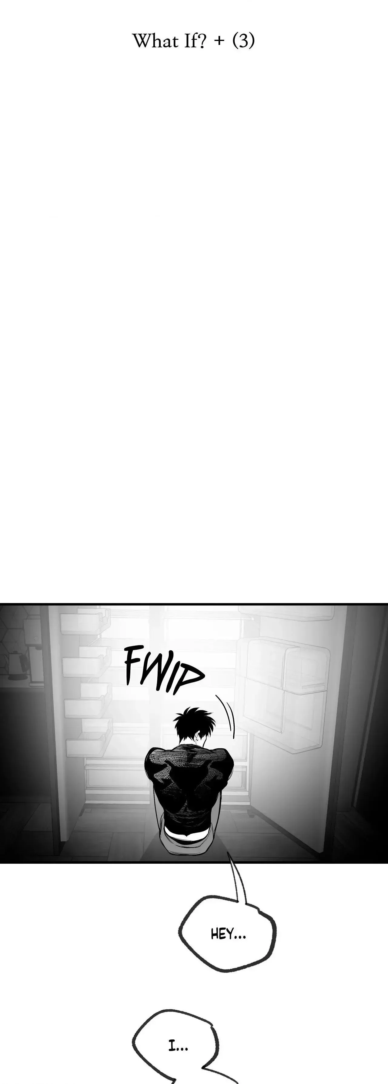 Read Legs Which Cannot Walk chapter 117 image 1 on Lezhin