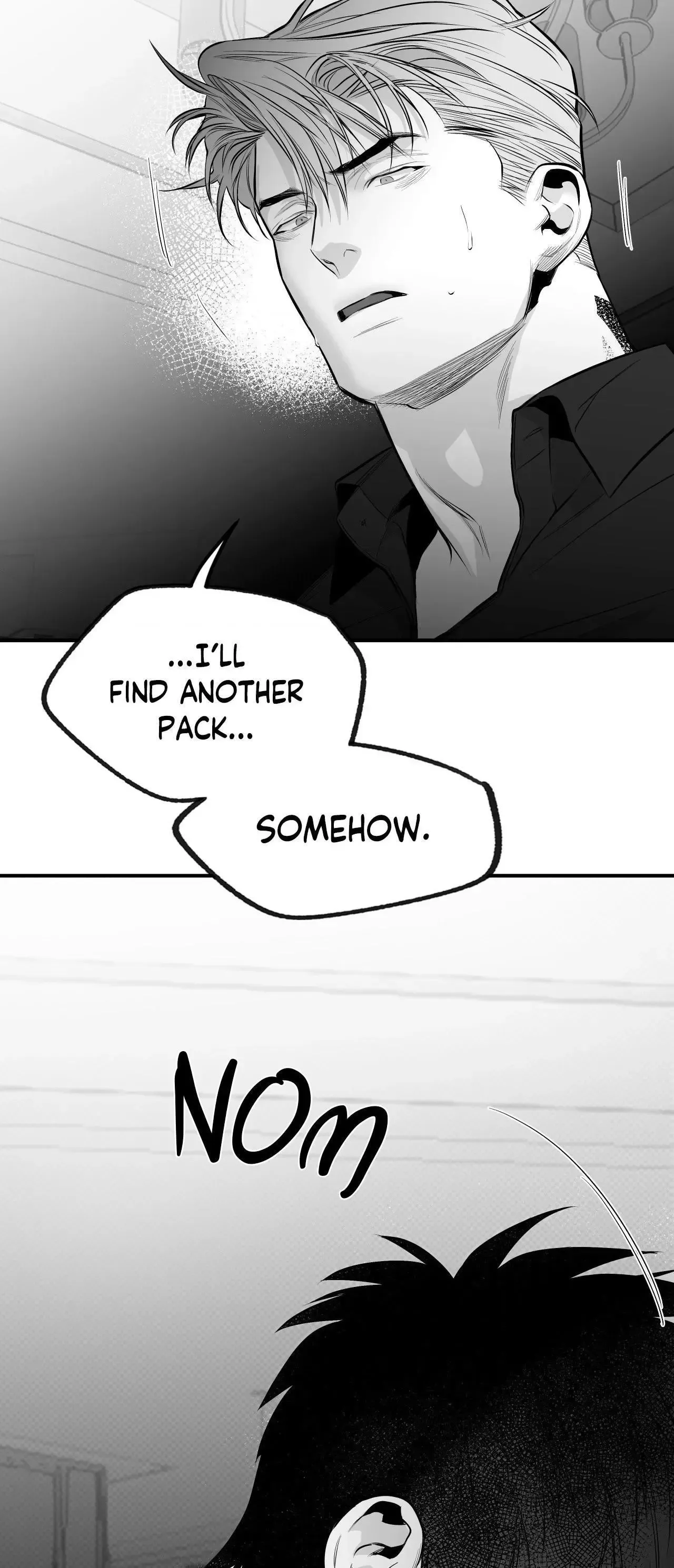 Read Legs Which Cannot Walk chapter 117 image 16 on Lezhin