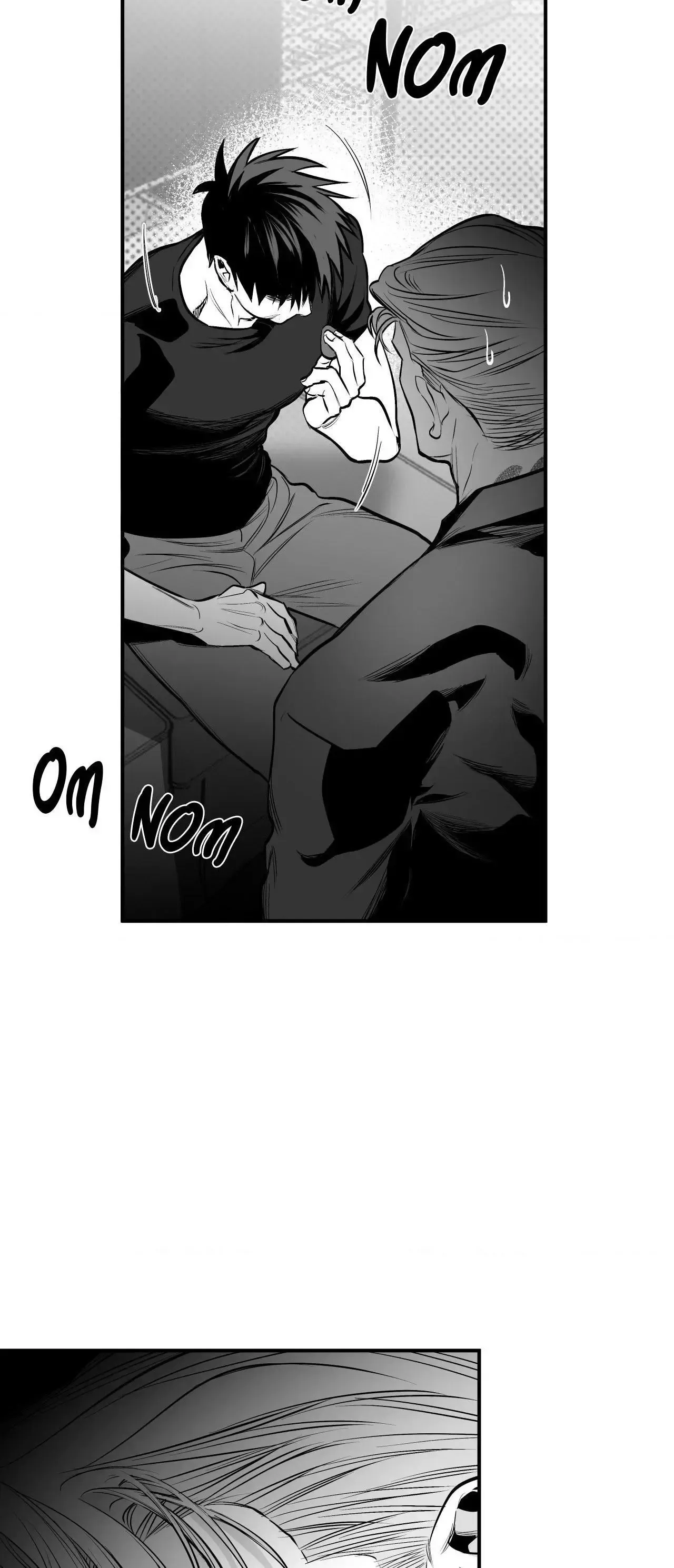 Read Legs Which Cannot Walk chapter 117 image 18 on Lezhin