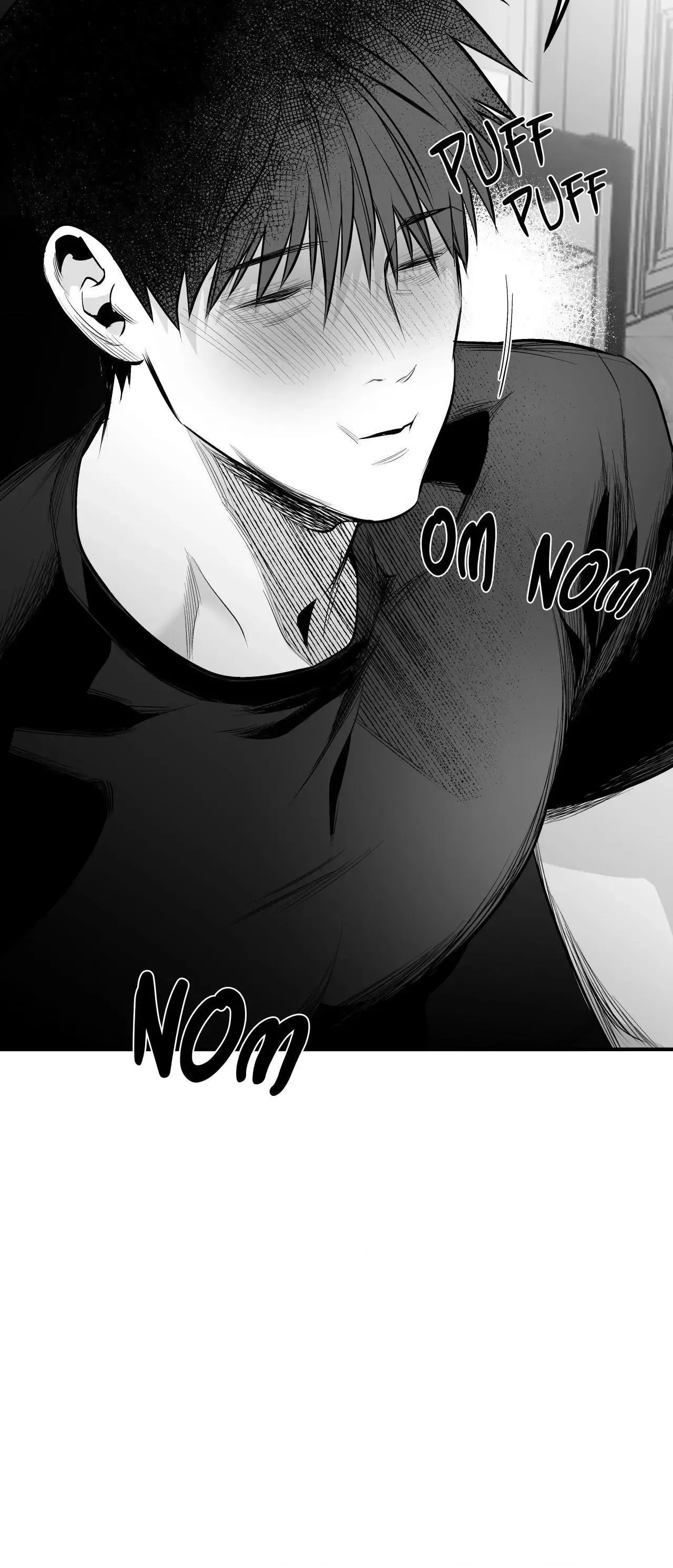 Read Legs Which Cannot Walk chapter 117 image 20 on Lezhin