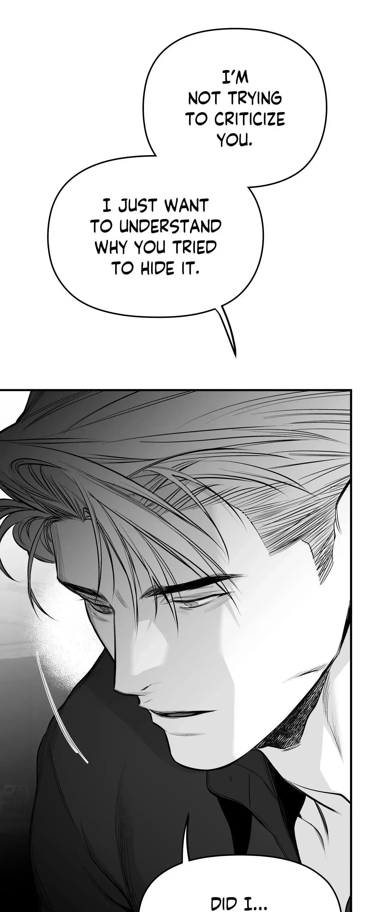 Read Legs Which Cannot Walk chapter 117 image 25 on Lezhin