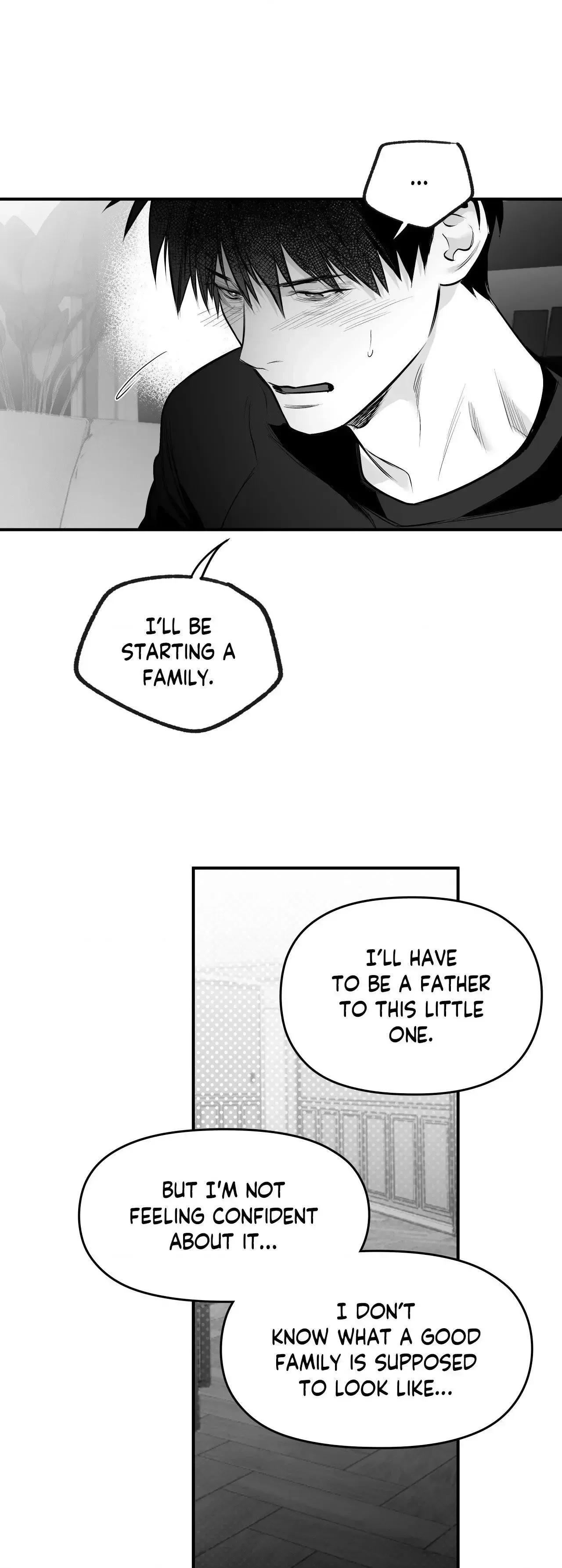Read Legs Which Cannot Walk chapter 117 image 28 on Lezhin