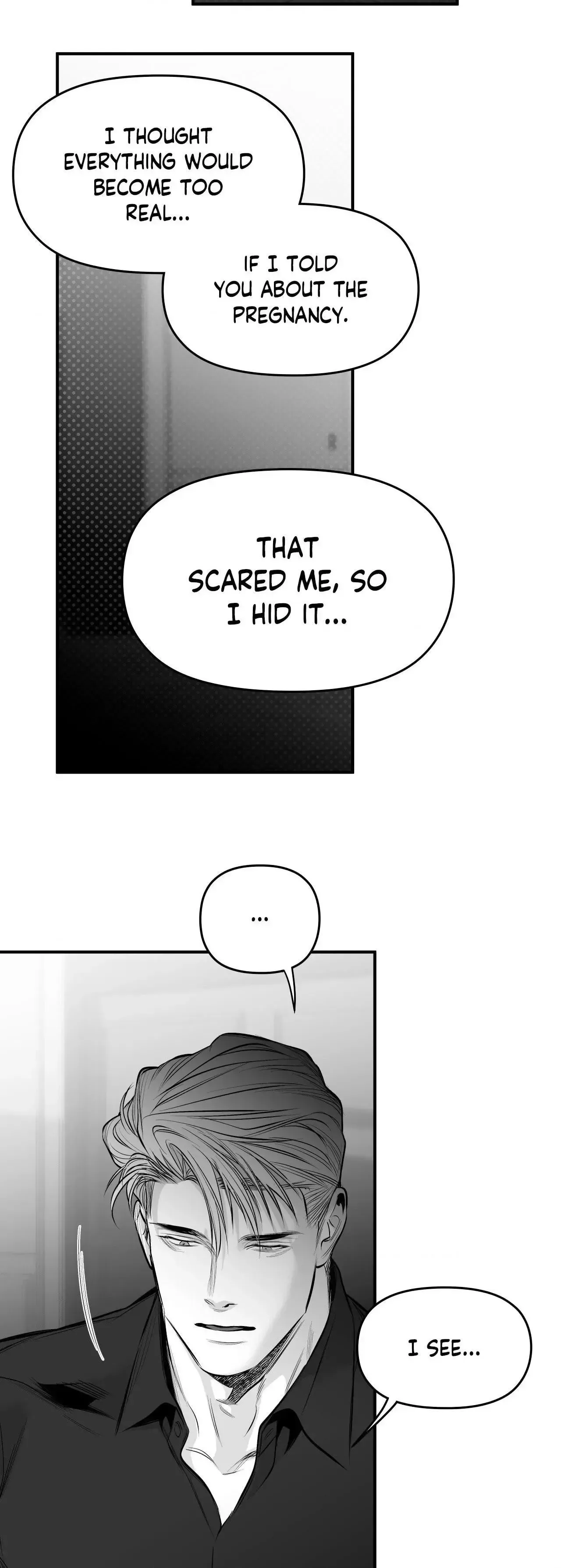 Read Legs Which Cannot Walk chapter 117 image 29 on Lezhin