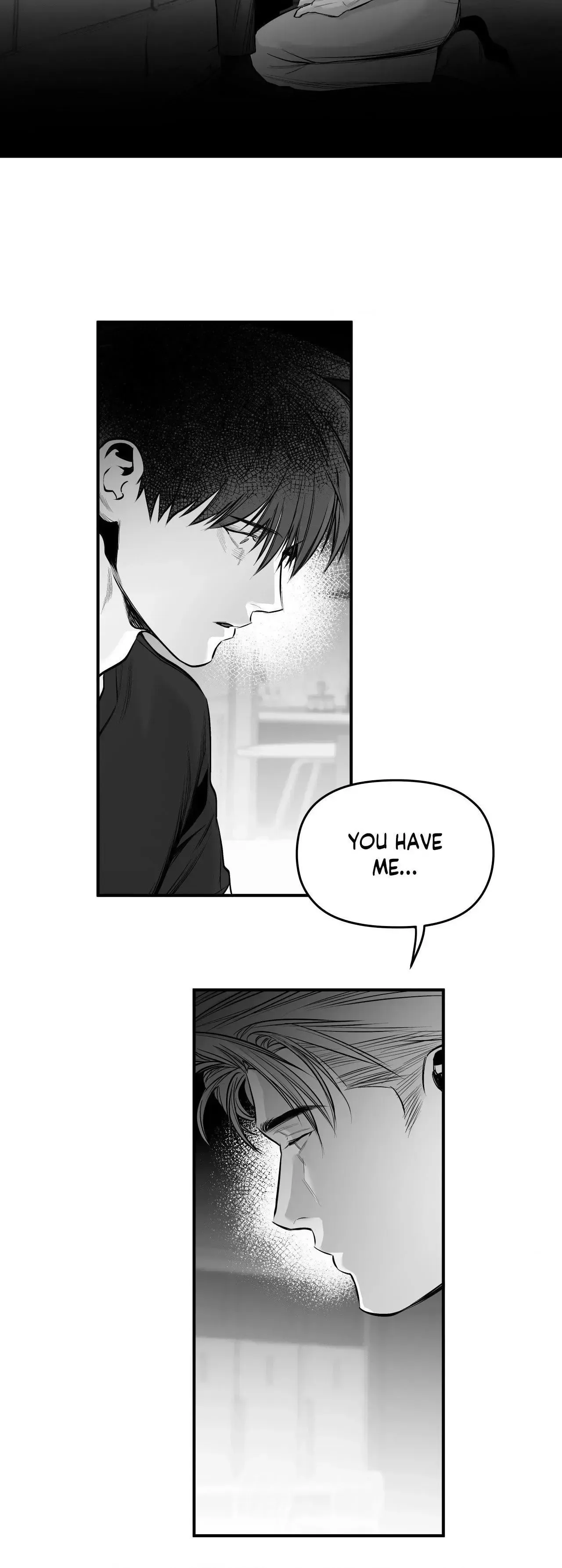 Read Legs Which Cannot Walk chapter 117 image 31 on Lezhin
