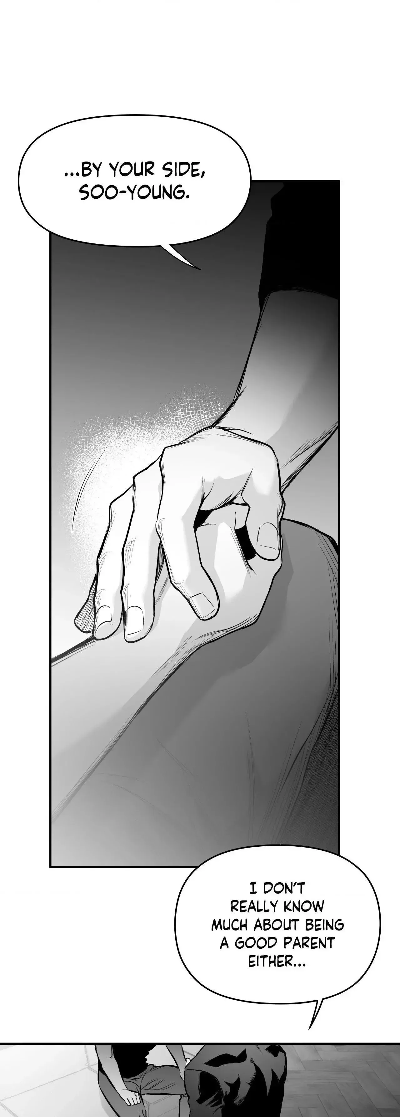 Read Legs Which Cannot Walk chapter 117 image 32 on Lezhin