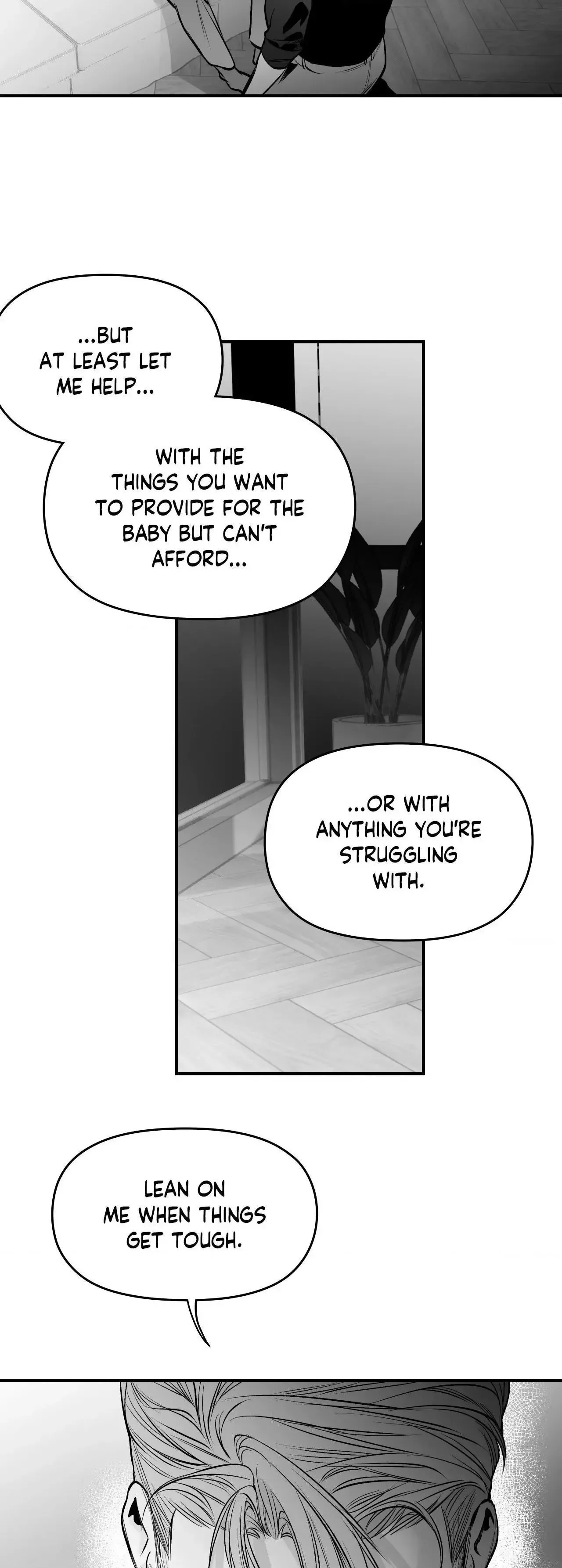 Read Legs Which Cannot Walk chapter 117 image 33 on Lezhin