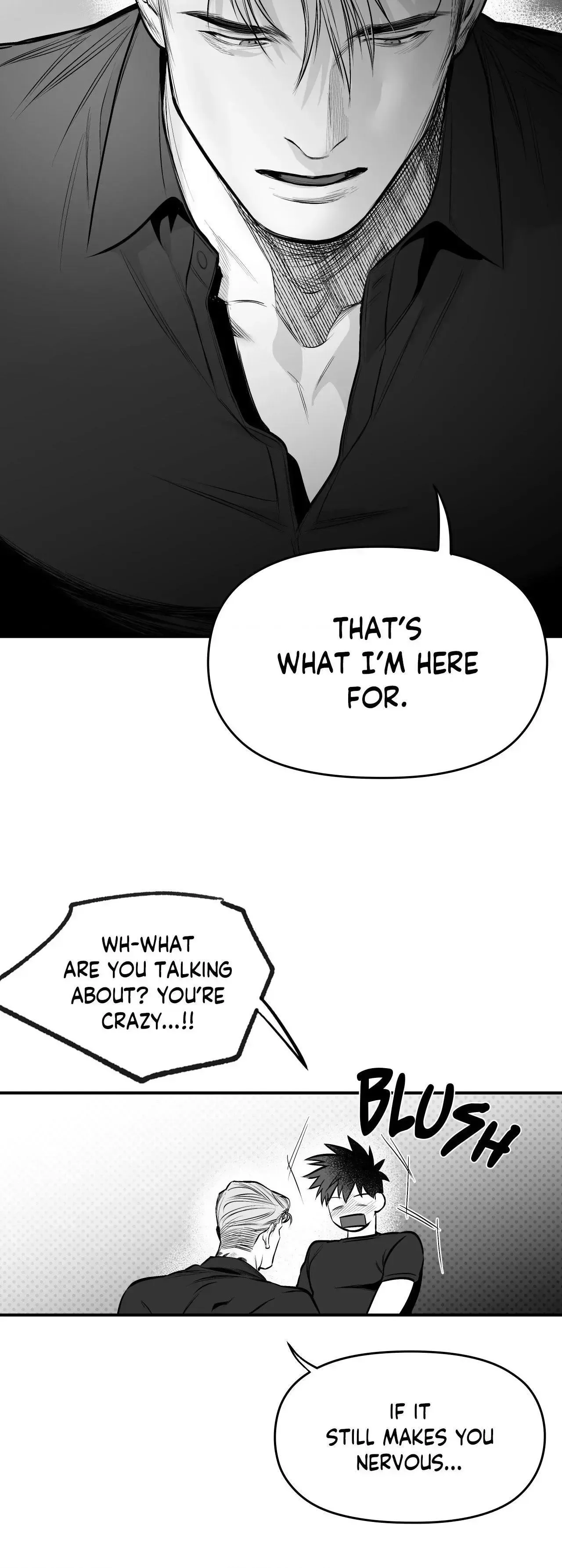 Read Legs Which Cannot Walk chapter 117 image 34 on Lezhin