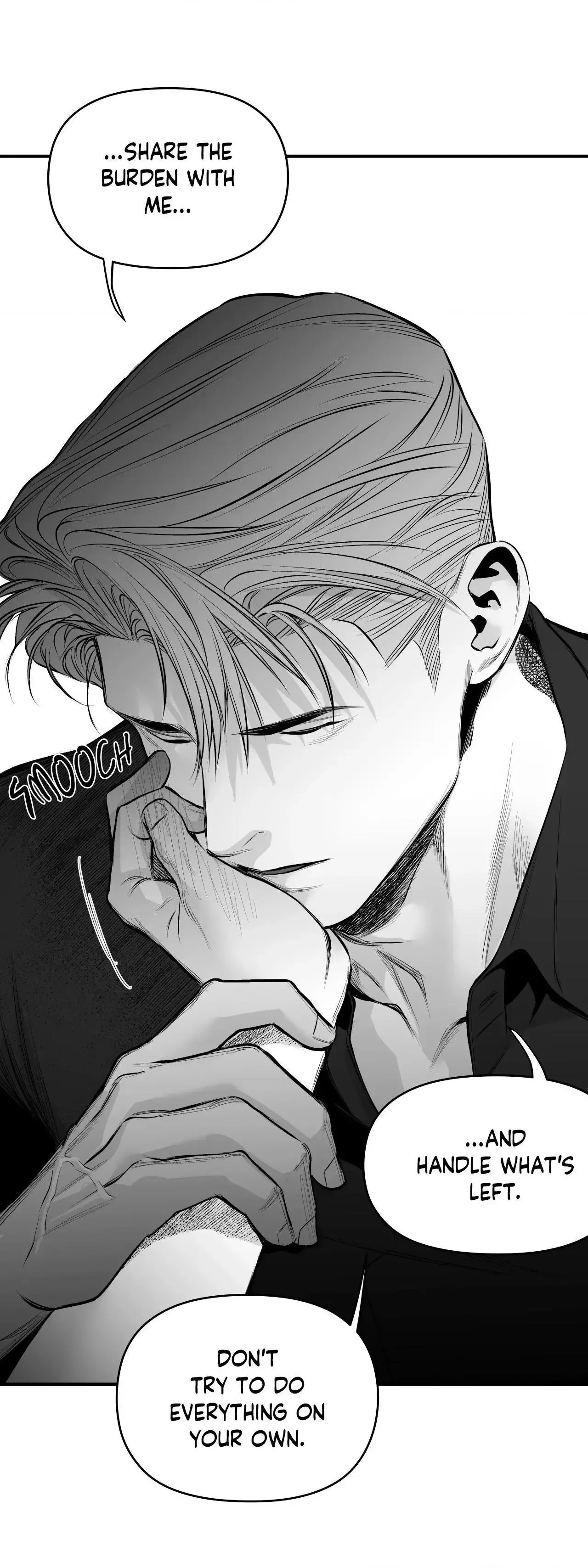 Read Legs Which Cannot Walk chapter 117 image 35 on Lezhin