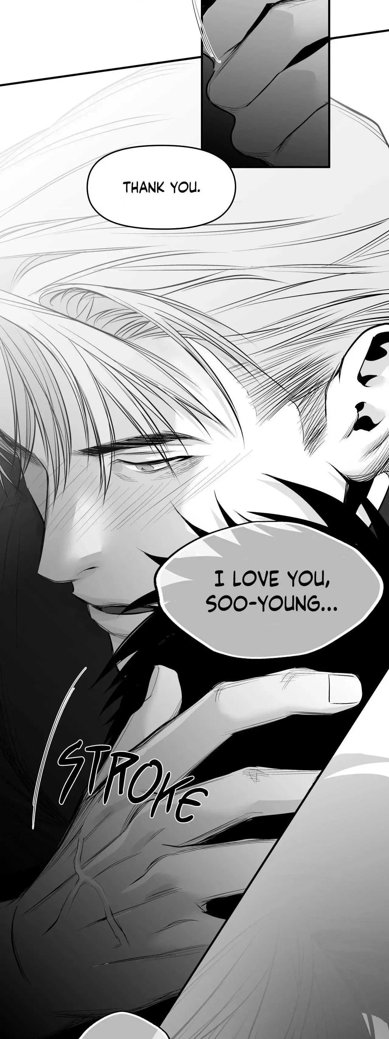 Read Legs Which Cannot Walk chapter 117 image 38 on Lezhin