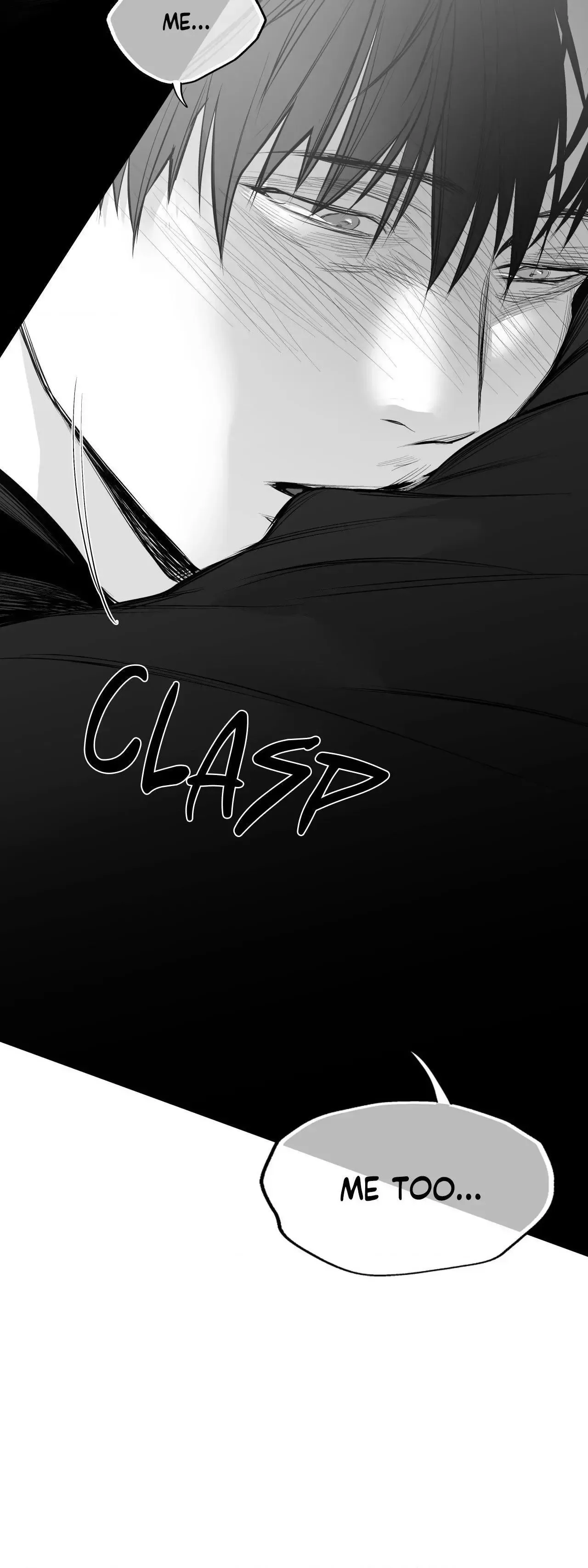 Read Legs Which Cannot Walk chapter 117 image 39 on Lezhin