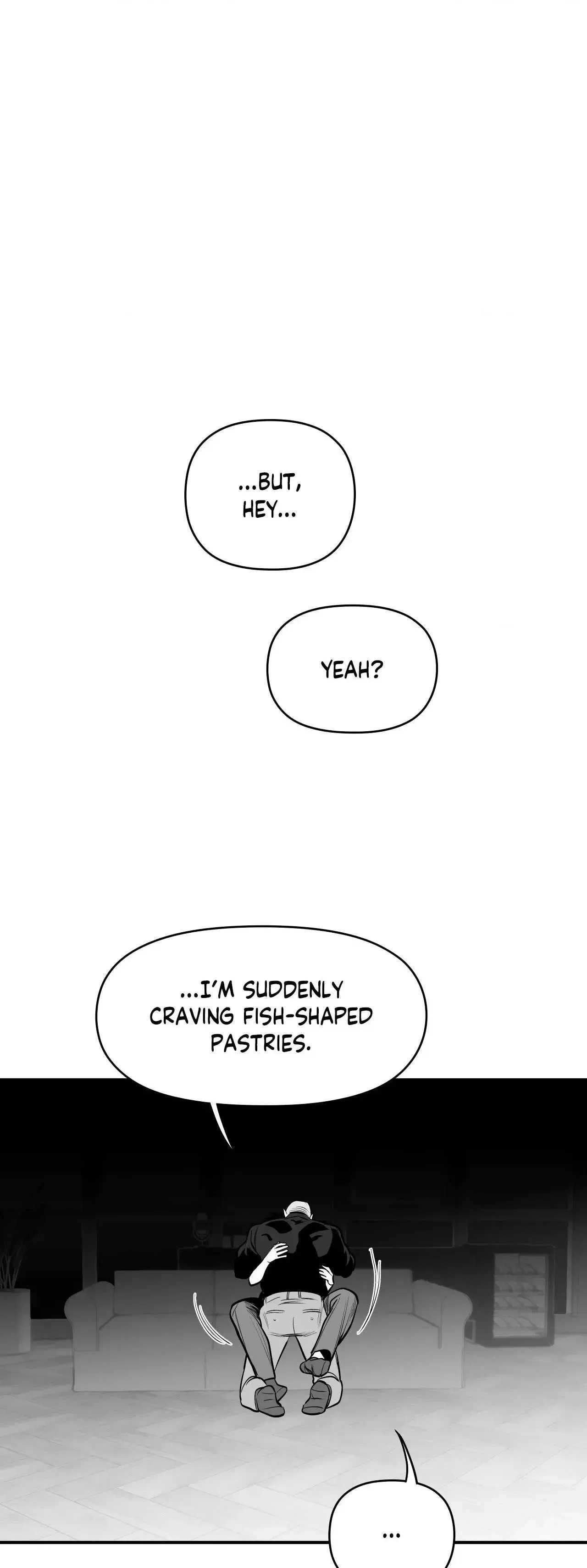 Read Legs Which Cannot Walk chapter 117 image 40 on Lezhin