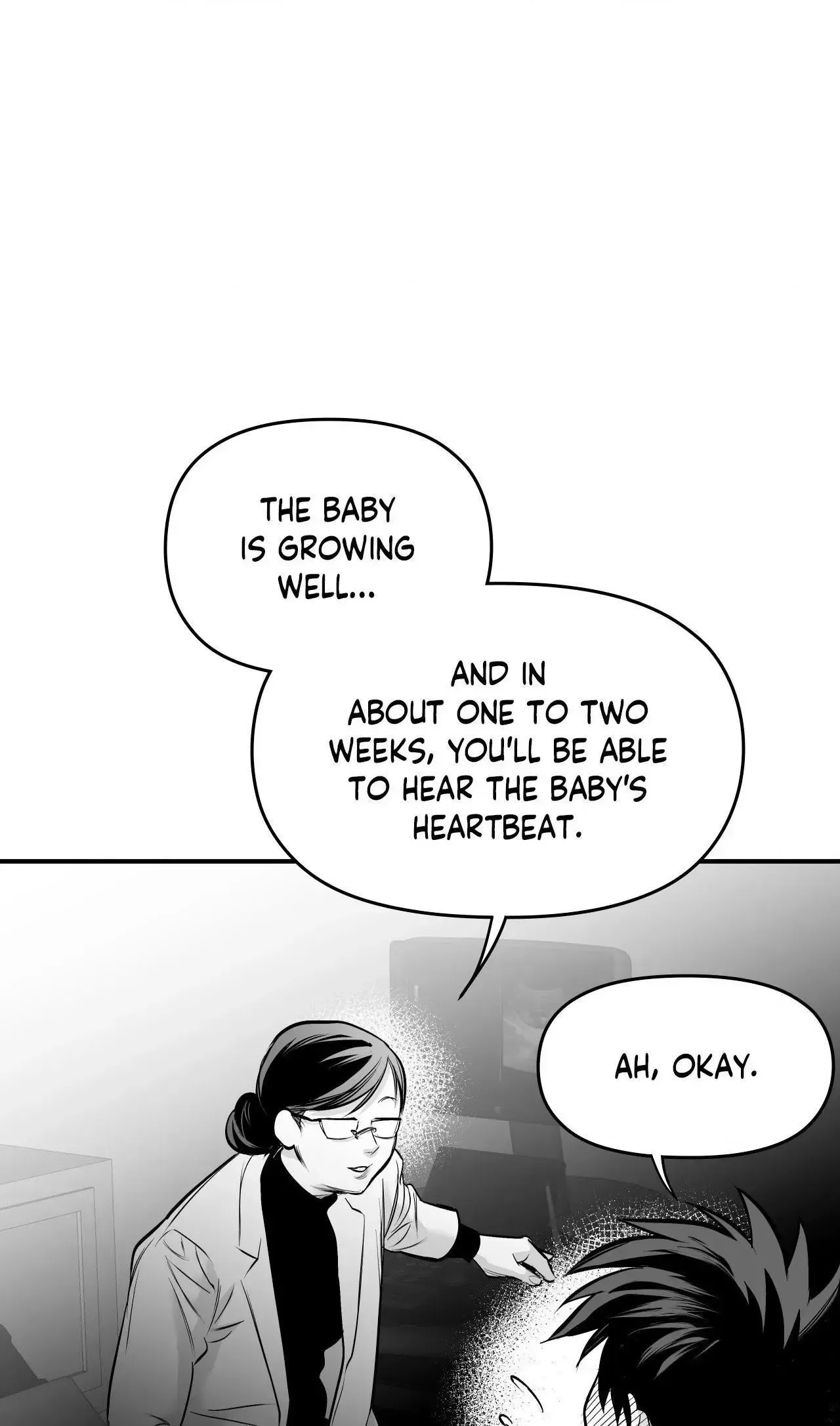 Read Legs Which Cannot Walk chapter 117 image 42 on Lezhin