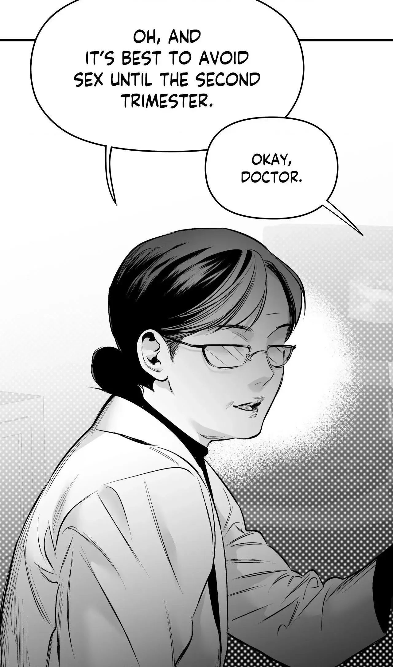 Read Legs Which Cannot Walk chapter 117 image 45 on Lezhin