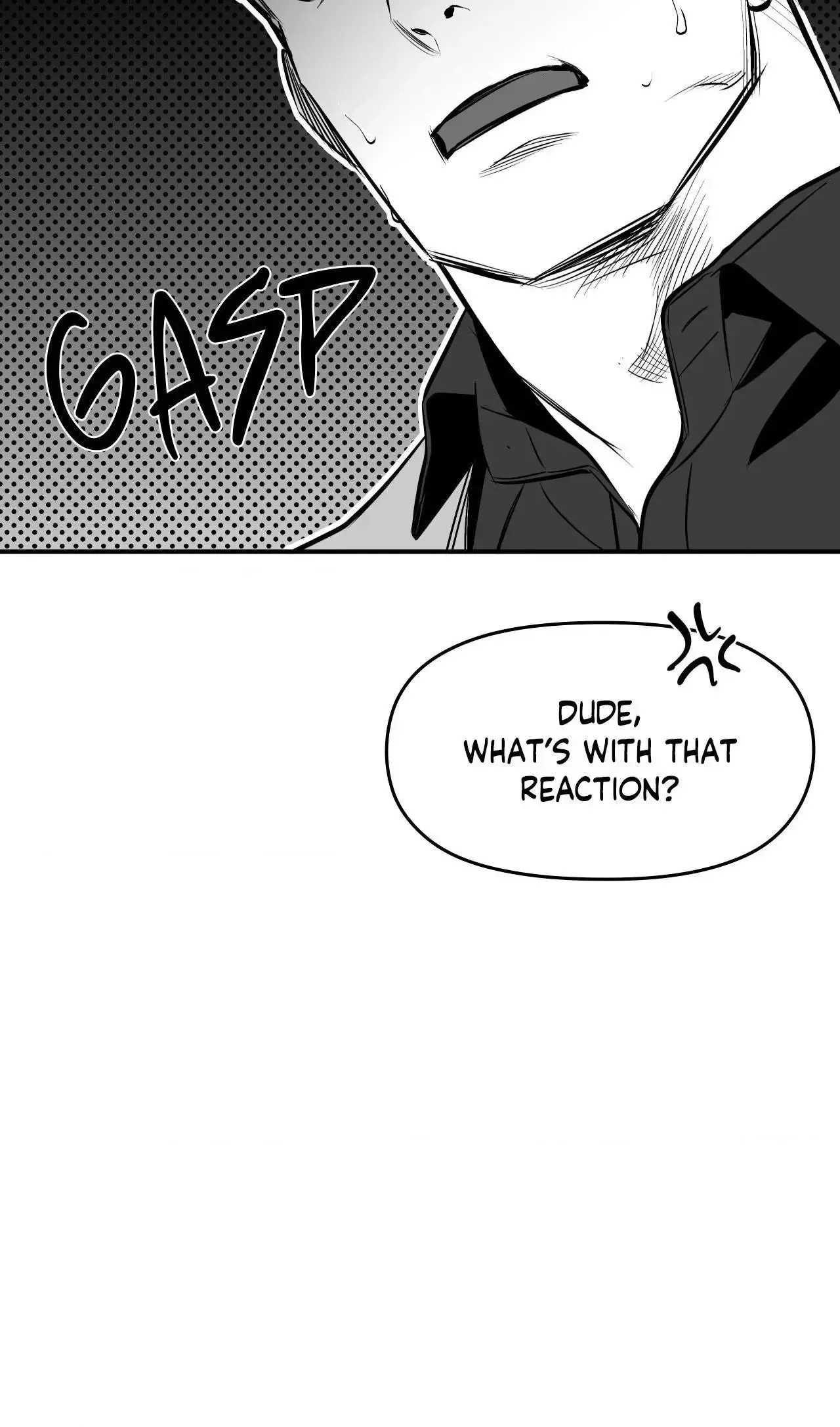 Read Legs Which Cannot Walk chapter 117 image 47 on Lezhin