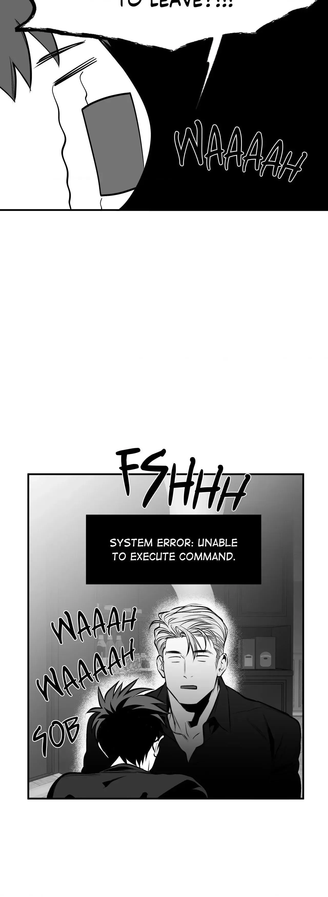 Read Legs Which Cannot Walk chapter 117 image 8 on Lezhin
