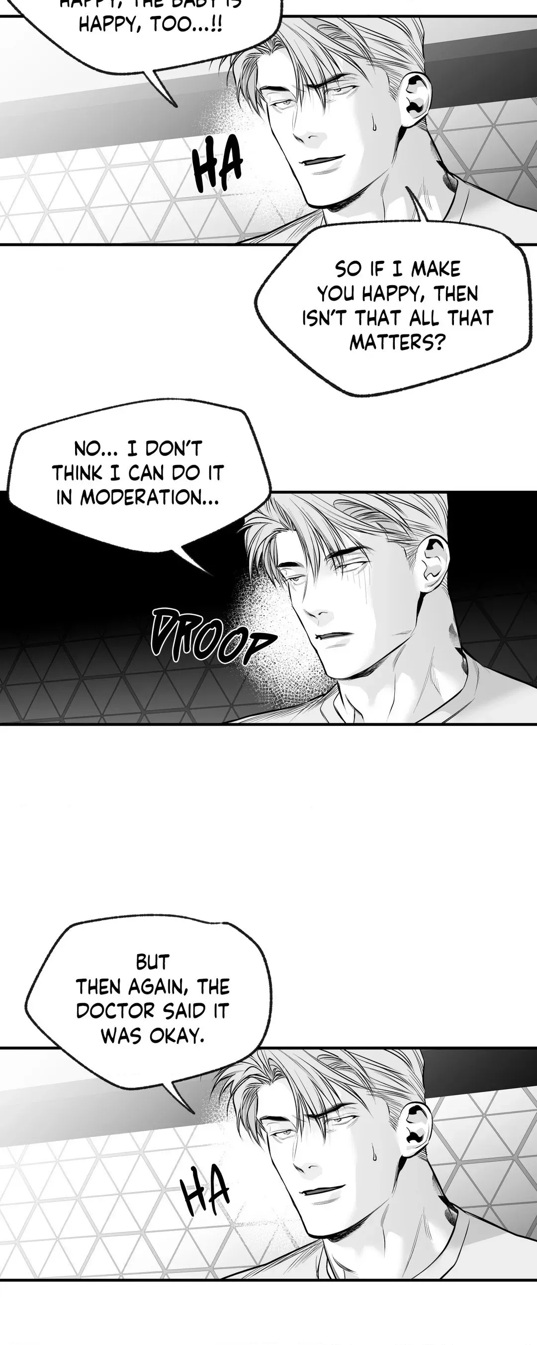 Read Legs Which Cannot Walk chapter 118 image 10 on Lezhin