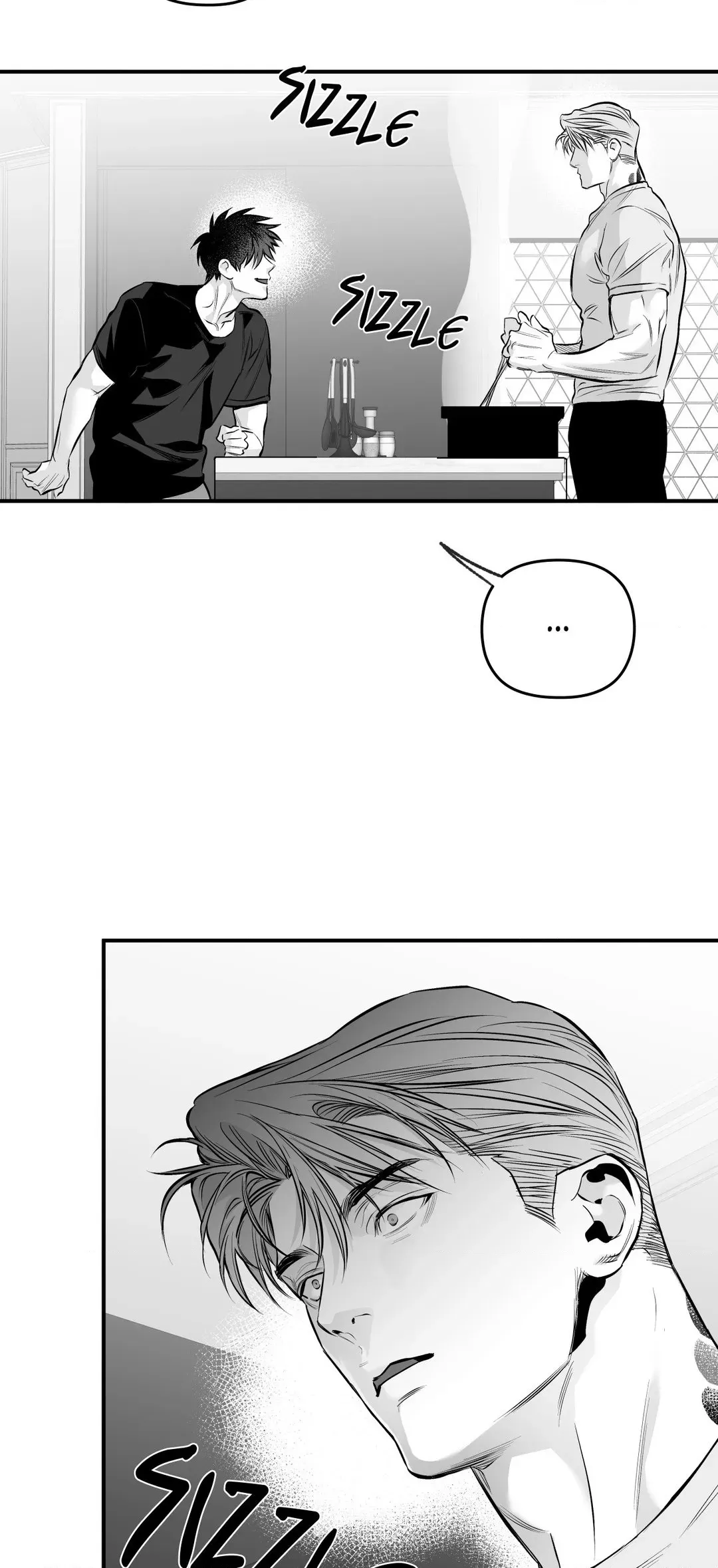 Read Legs Which Cannot Walk chapter 118 image 16 on Lezhin