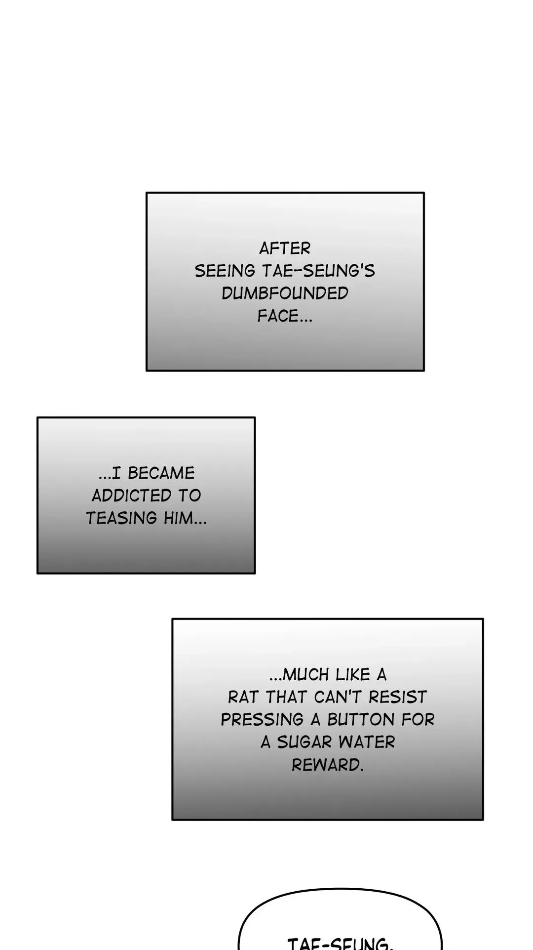 Read Legs Which Cannot Walk chapter 118 image 22 on Lezhin