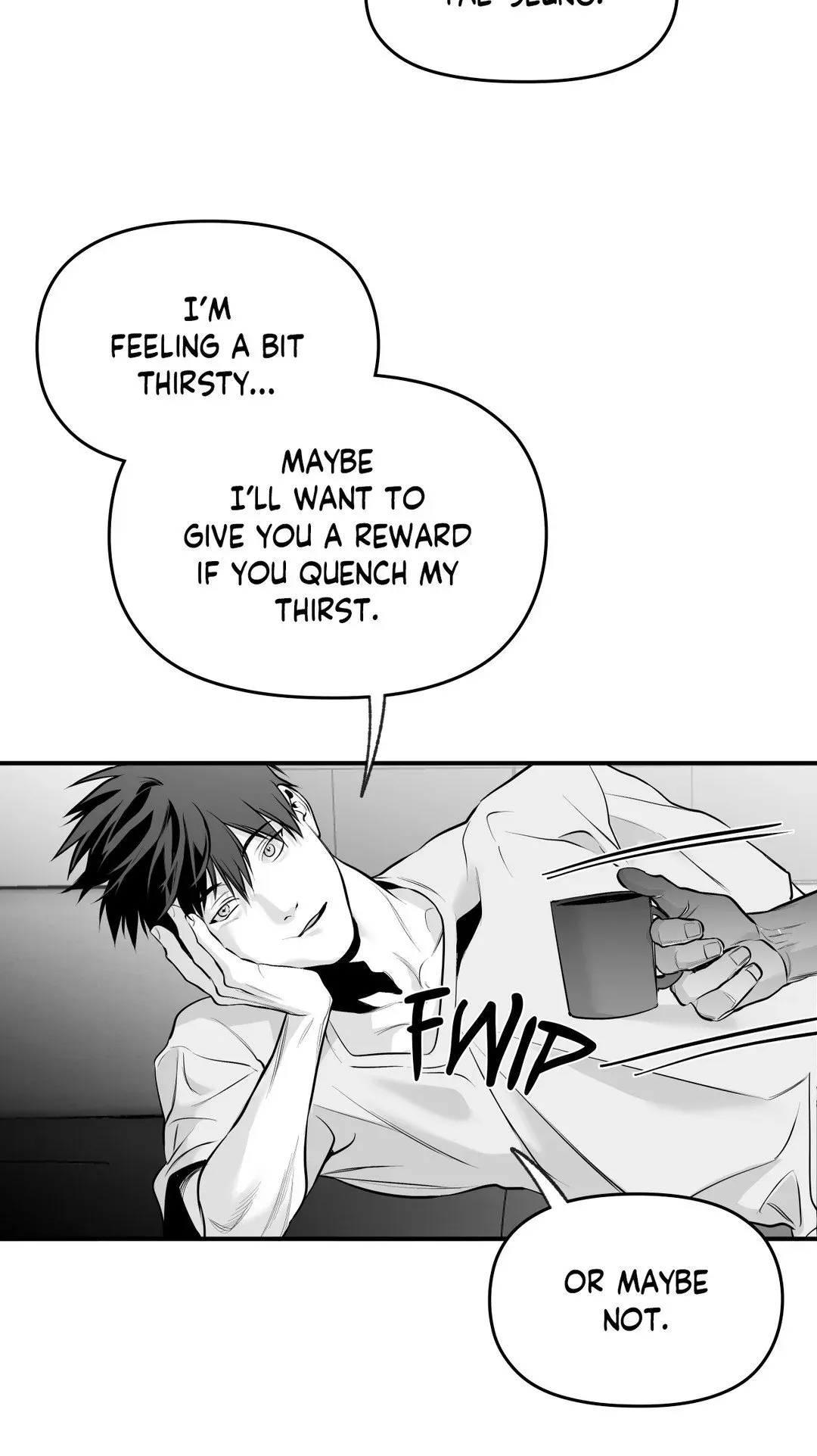 Read Legs Which Cannot Walk chapter 118 image 23 on Lezhin