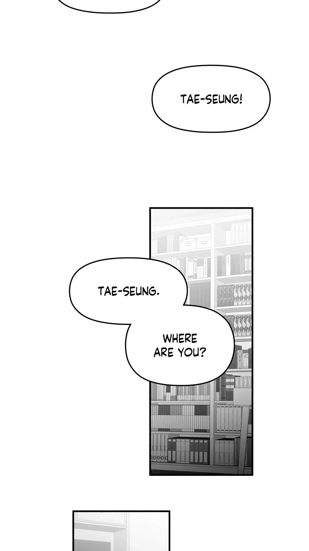 Read Legs Which Cannot Walk chapter 118 image 26 on Lezhin