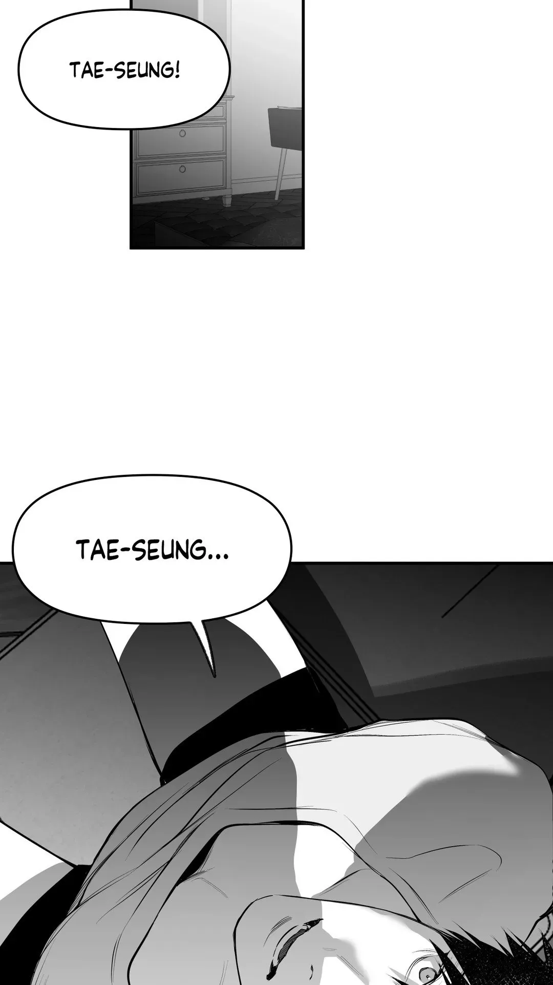 Read Legs Which Cannot Walk chapter 118 image 27 on Lezhin