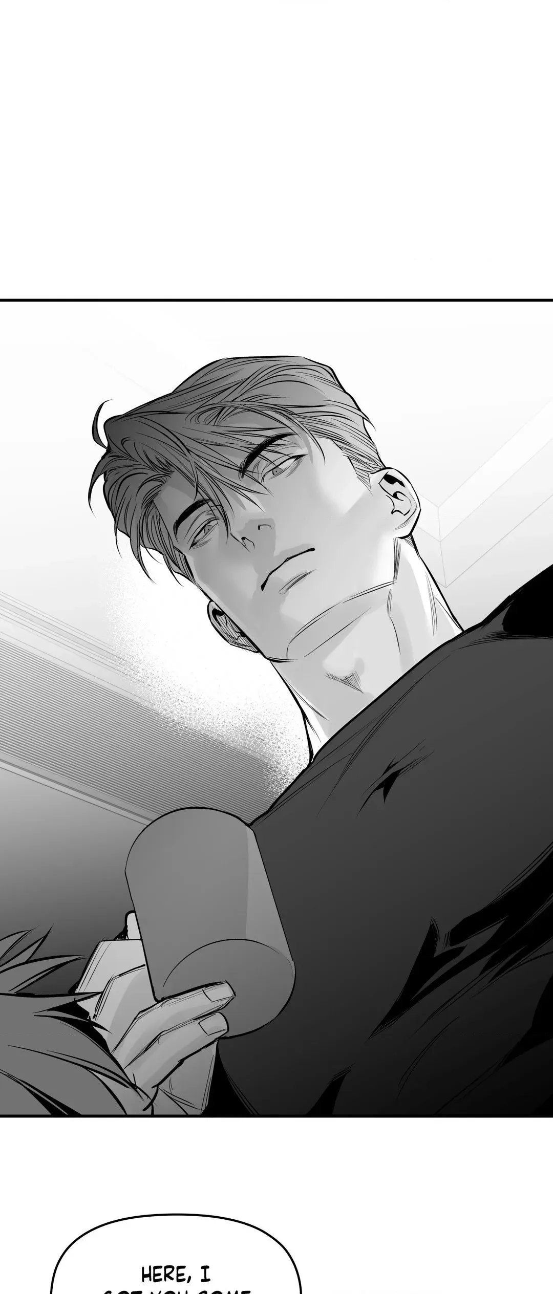 Read Legs Which Cannot Walk chapter 118 image 29 on Lezhin