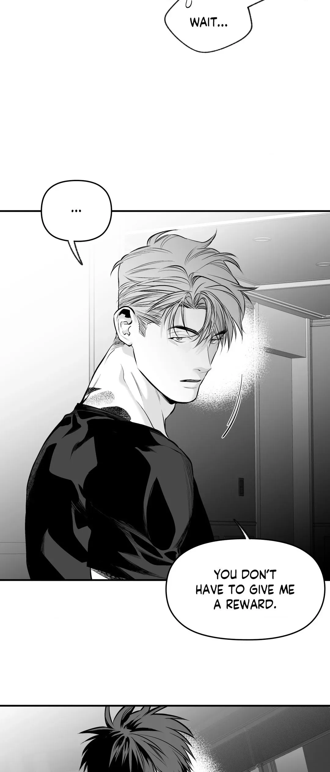 Read Legs Which Cannot Walk chapter 118 image 32 on Lezhin