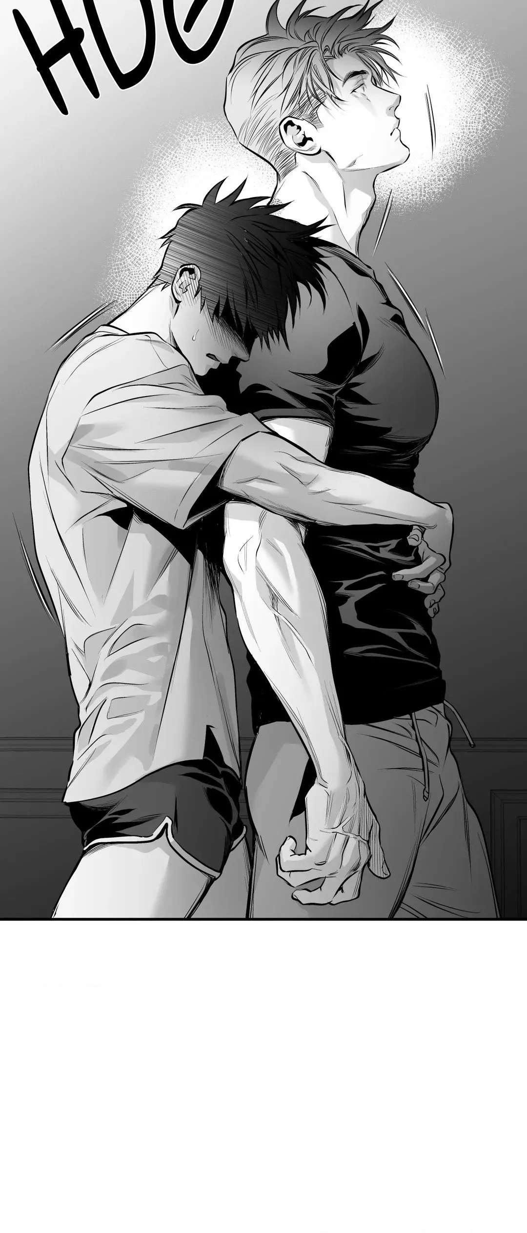 Read Legs Which Cannot Walk chapter 118 image 35 on Lezhin