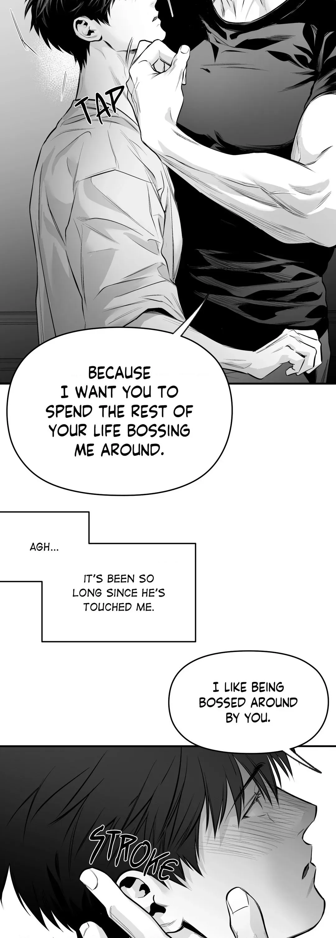 Read Legs Which Cannot Walk chapter 118 image 40 on Lezhin