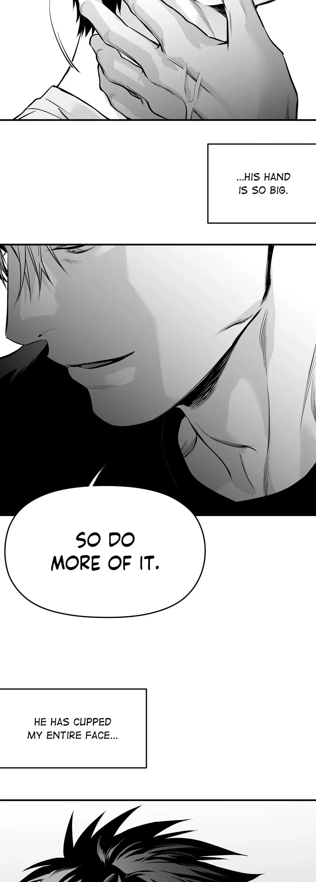 Read Legs Which Cannot Walk chapter 118 image 41 on Lezhin